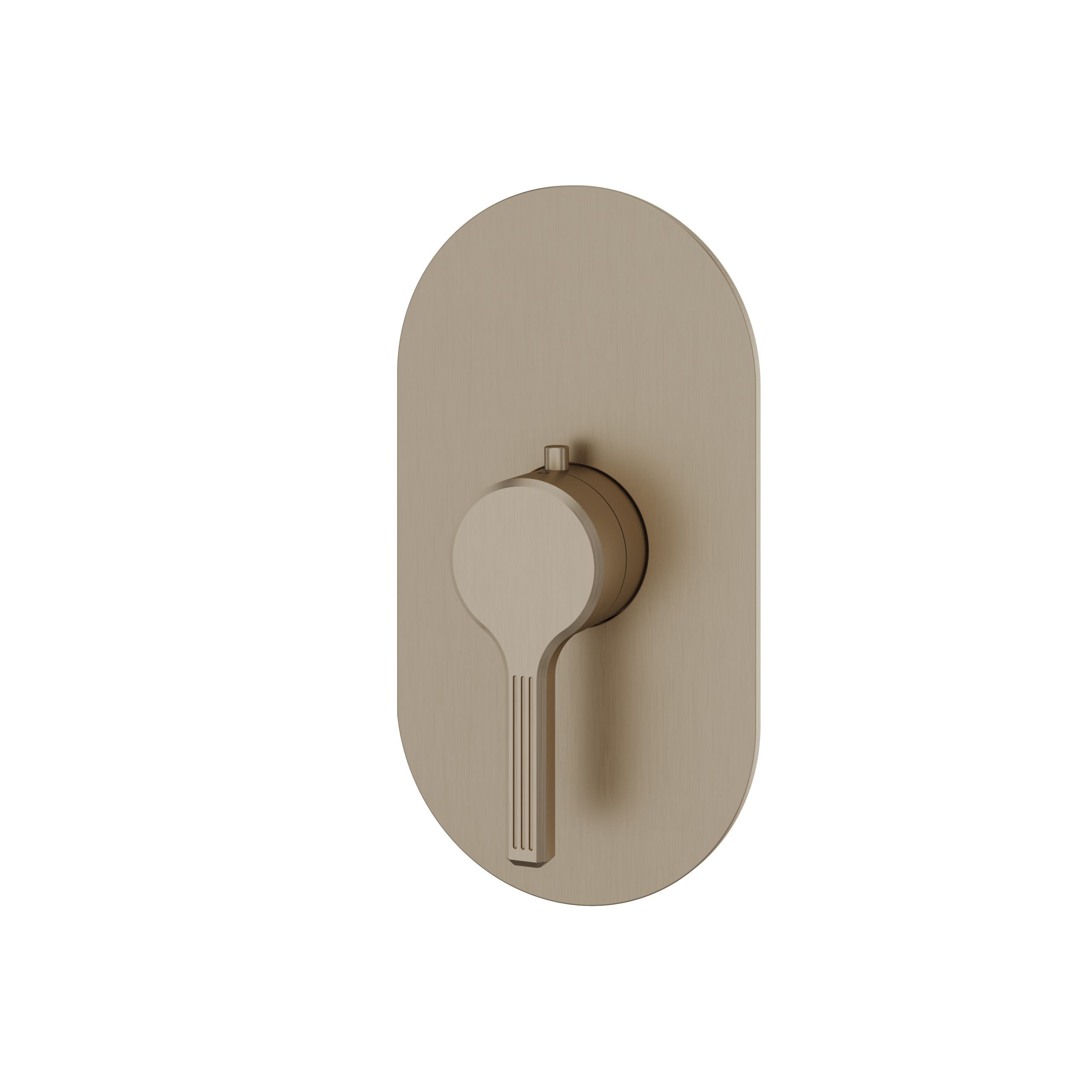 Aquabrass Ariston Trim Set for T12000 Valve