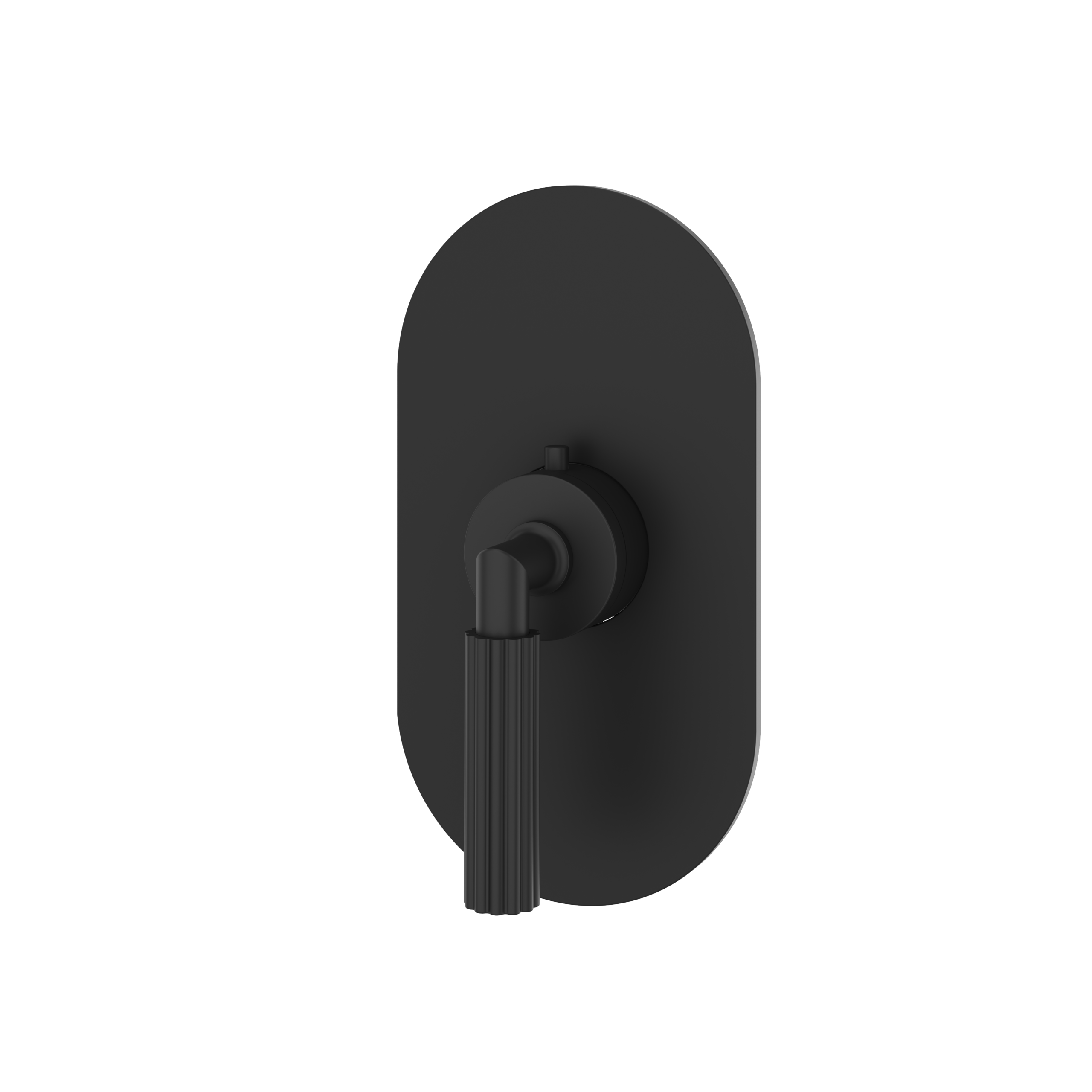 Aquabrass Montebello Trim Set - T12000 Valve