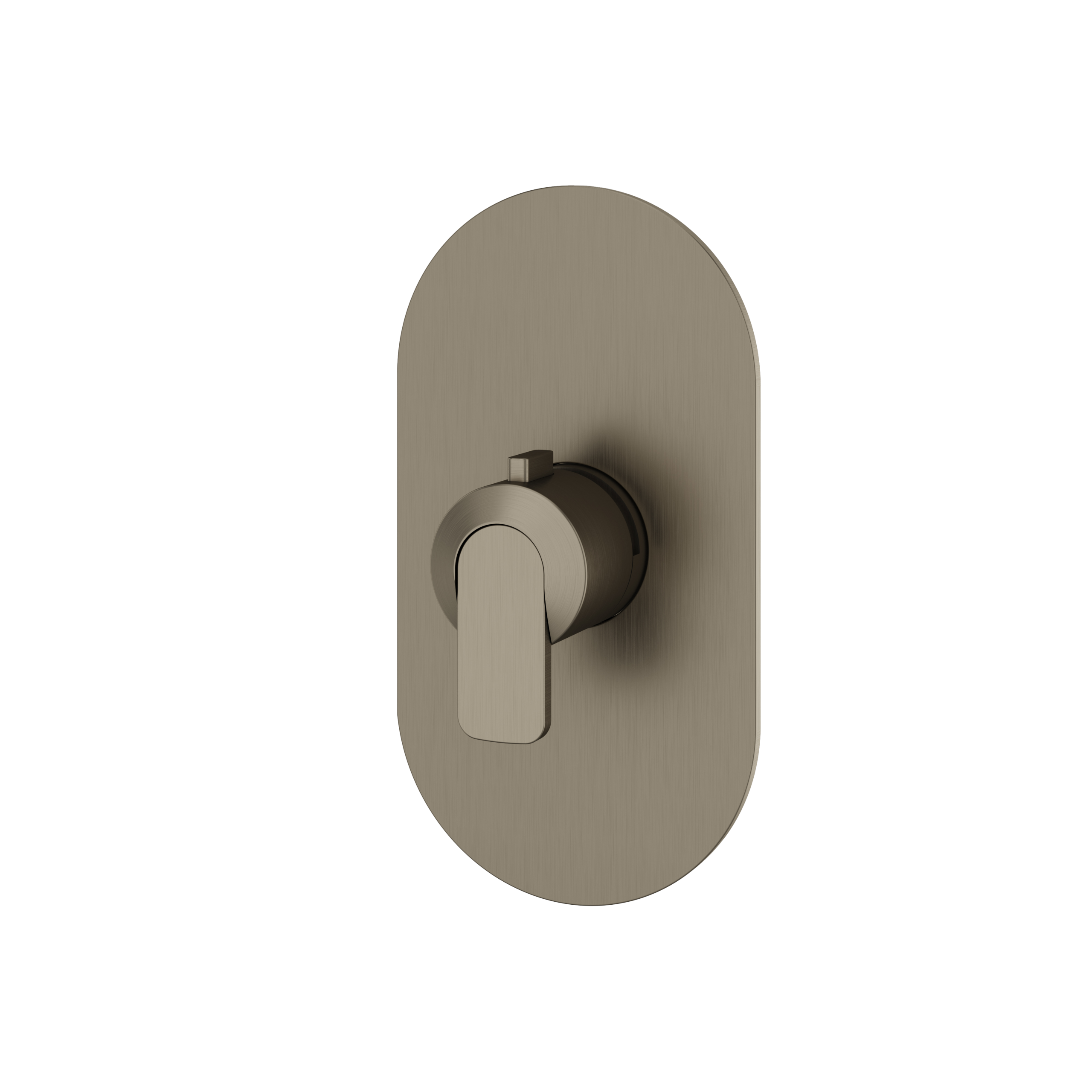 Aquabrass C67 Trim Set for T12000 Valve