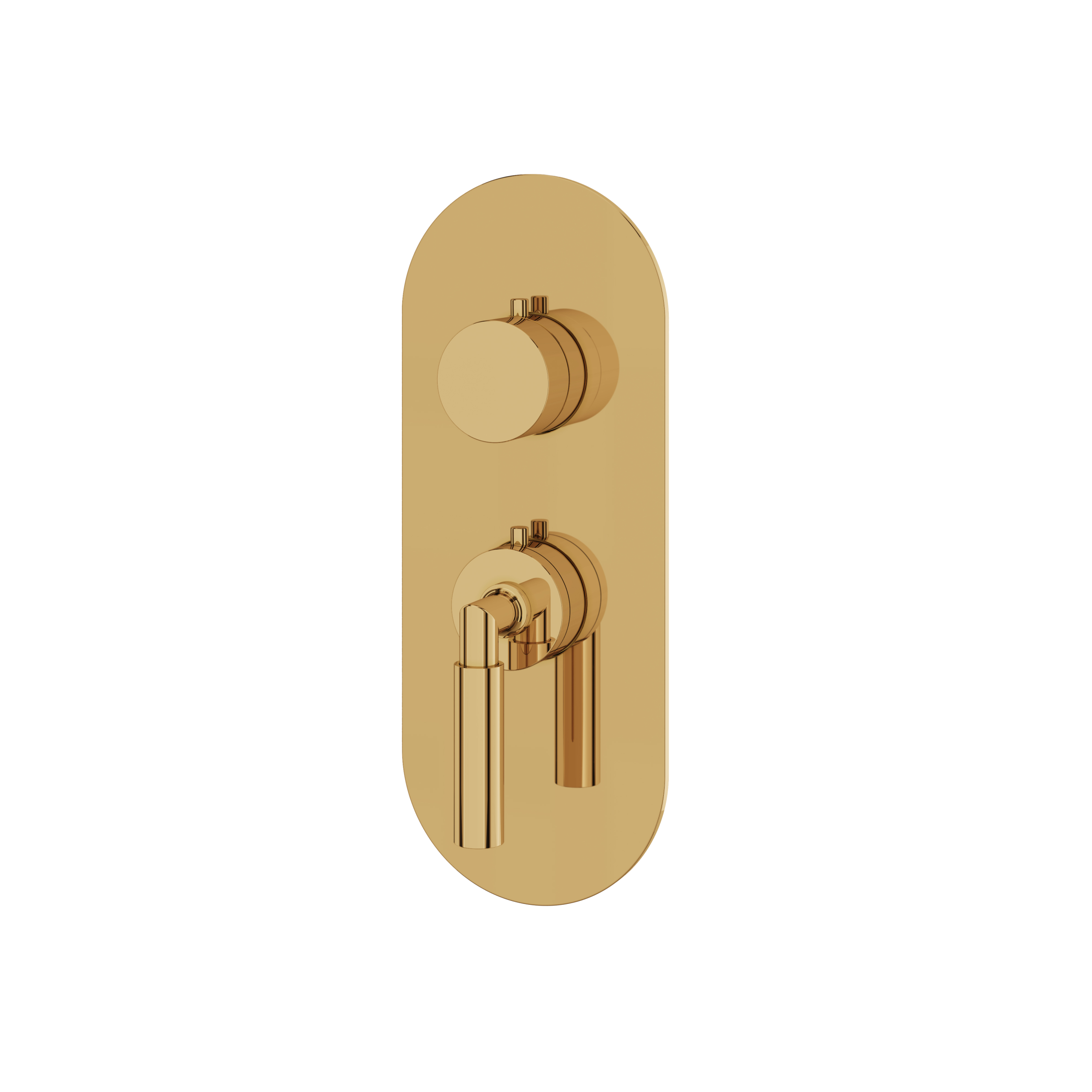 Aquabrass Aria Trim Set for T12001 Valve