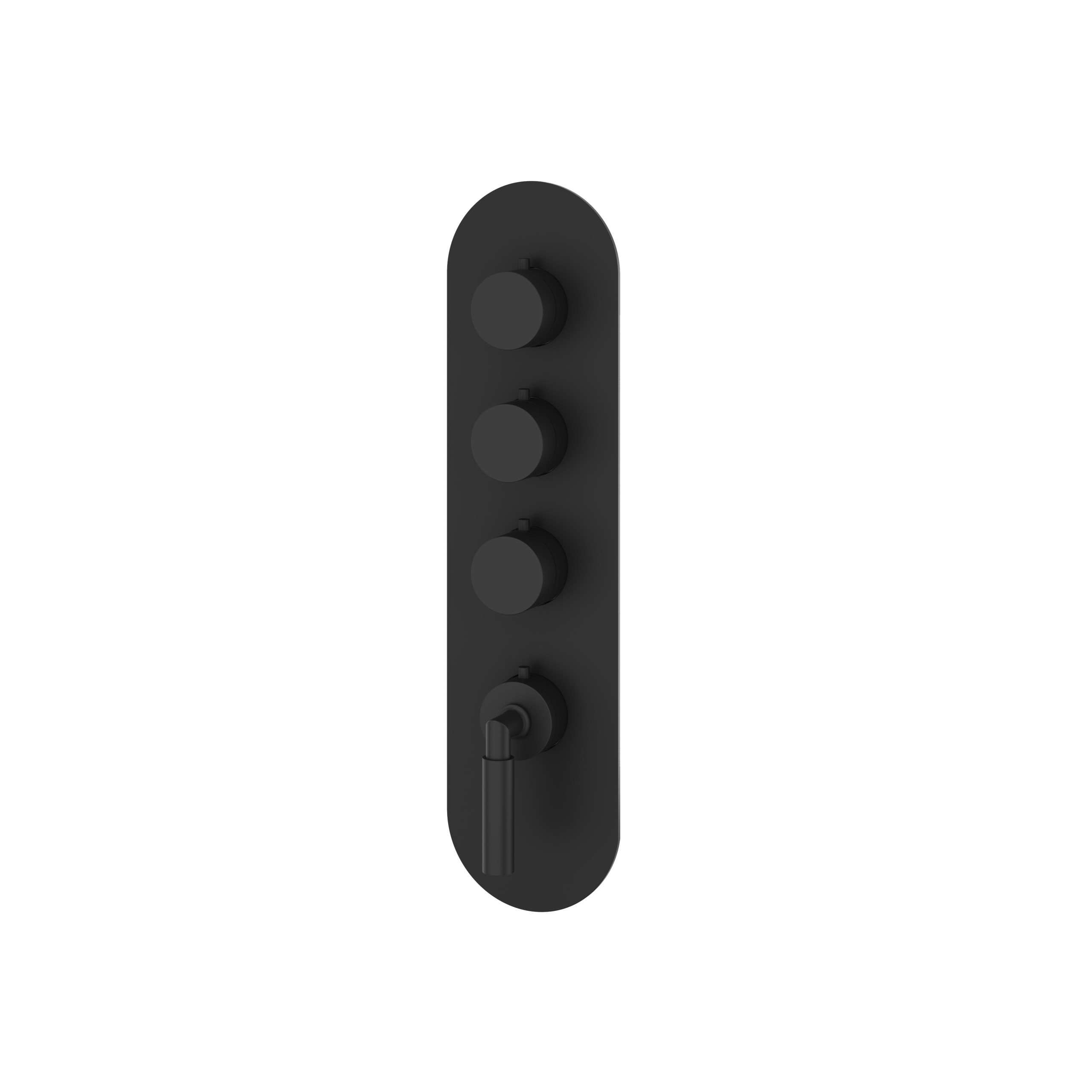 Aquabrass Aria Trim Set for T12003 Valve