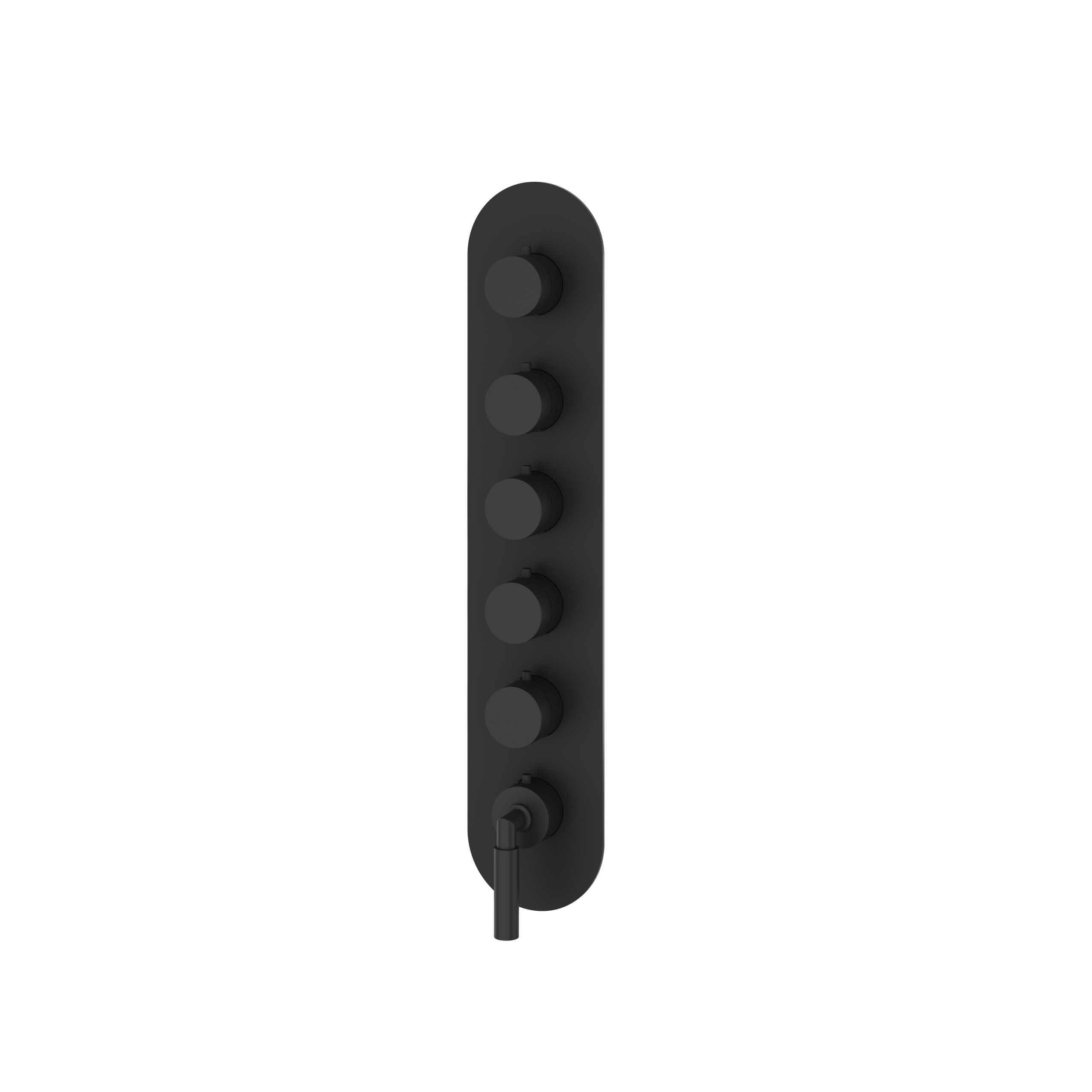 Aquabrass Aria Trim Set for T12005 Valve