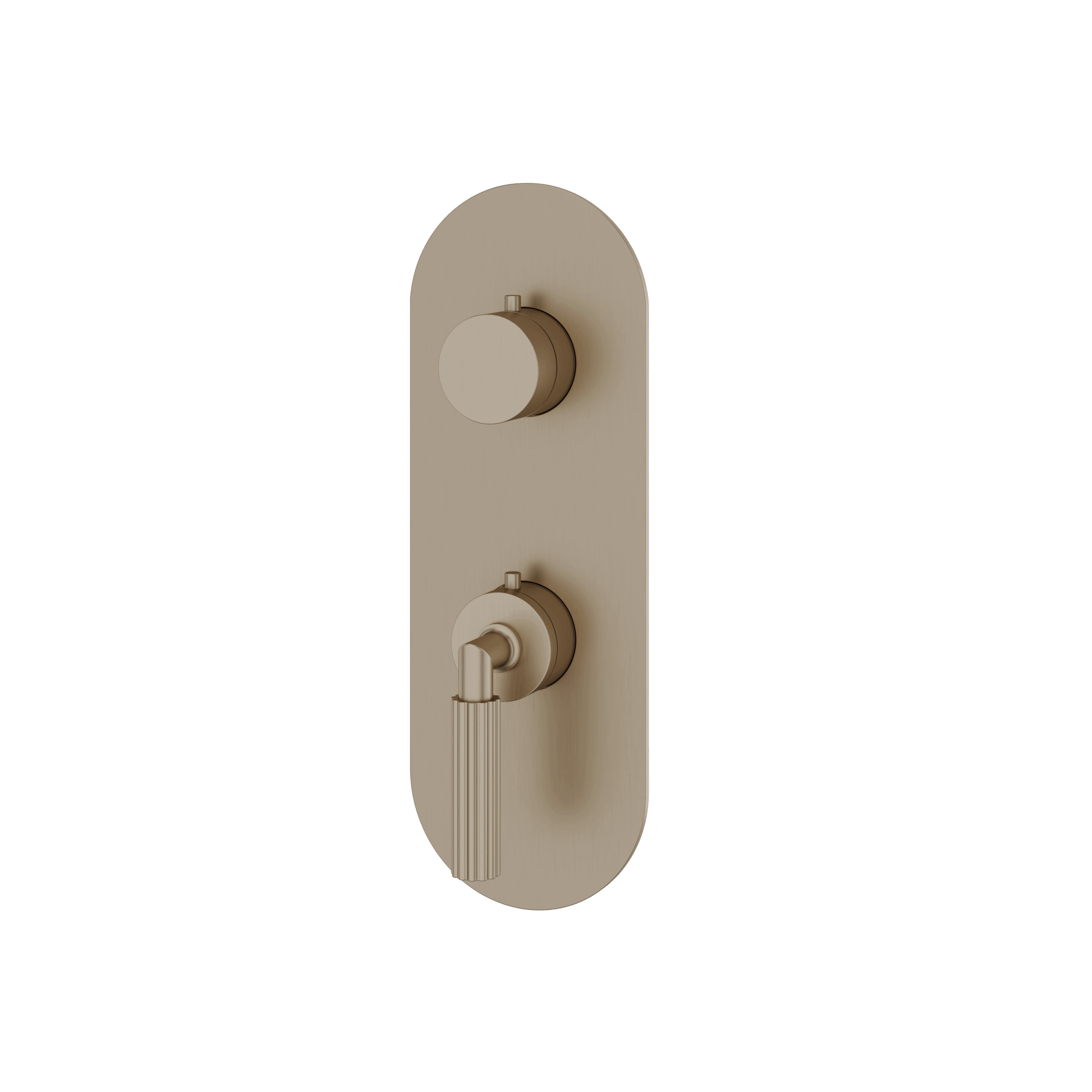 Aquabrass Monte-Carlo Trim Set - 3 Way Non Shared for T12123 by Aquabrass