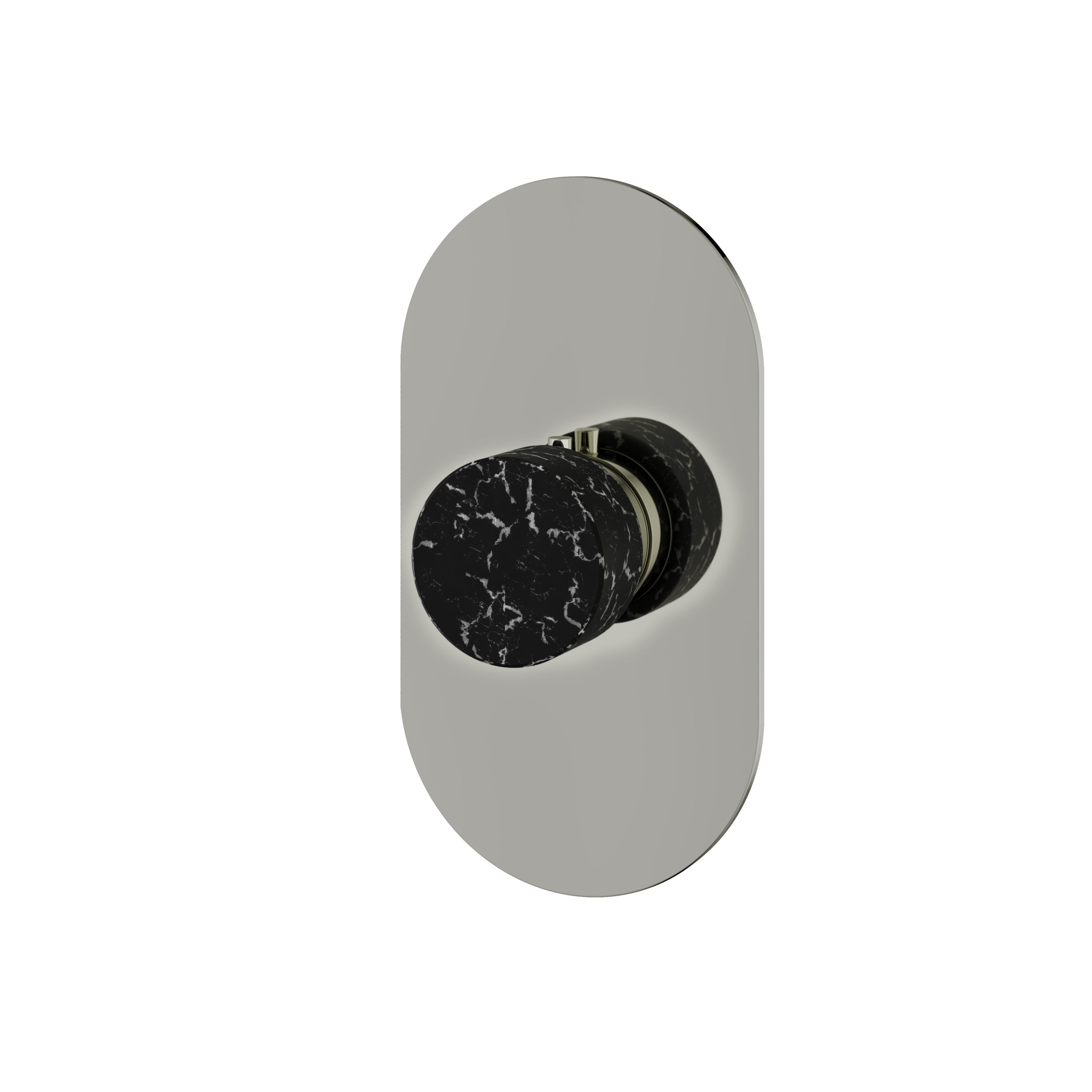 Aquabrass Marmo Trim Set for T12000 Valve