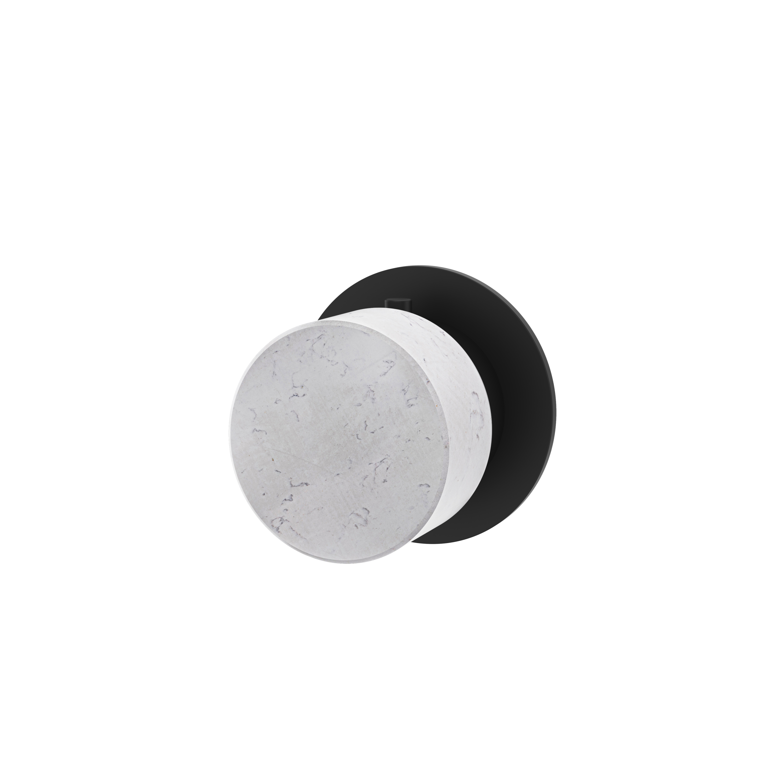 Aquabrass Marmo Trim Set for N1206 Valve