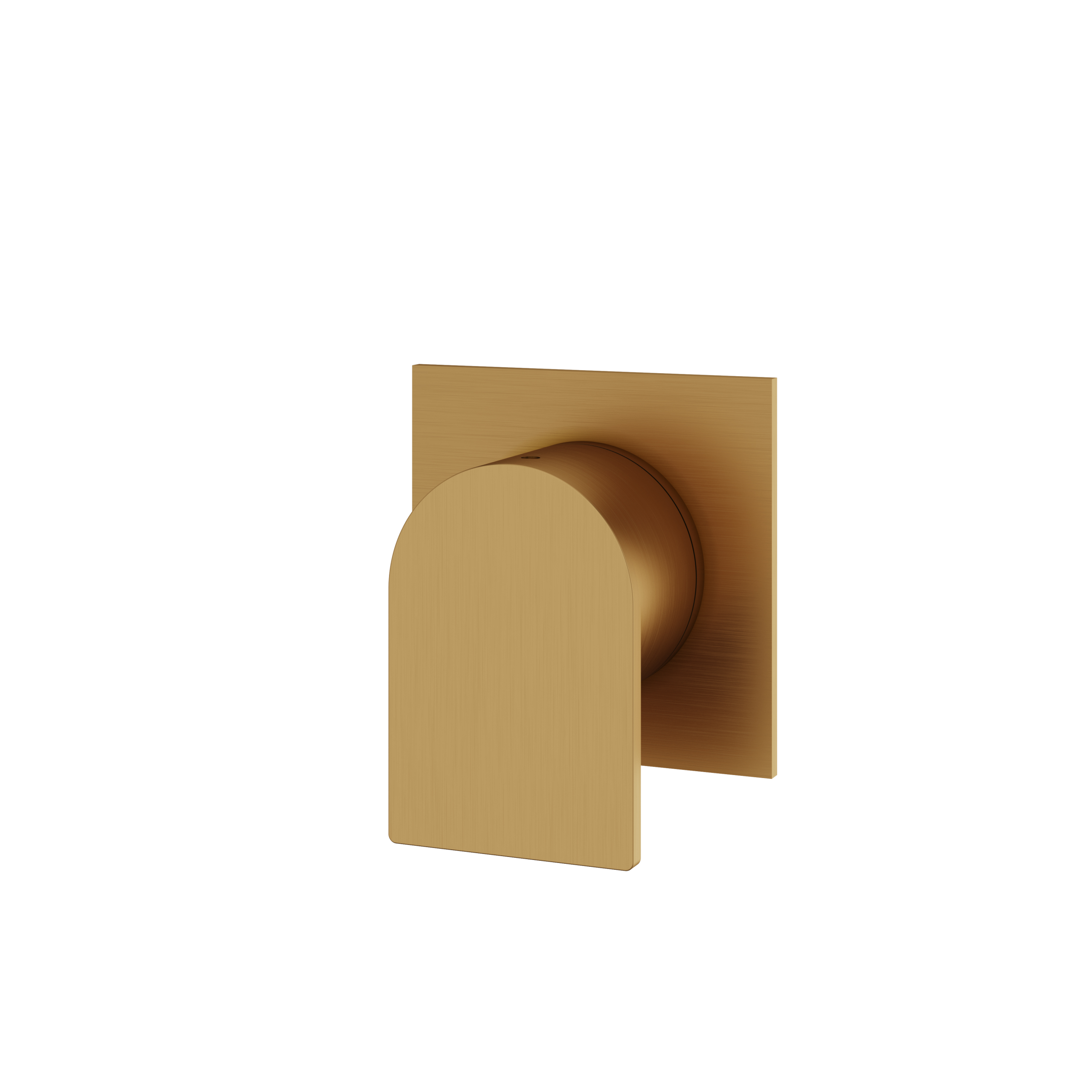 Aquabrass Alpha Trim Set for N1206 Valve