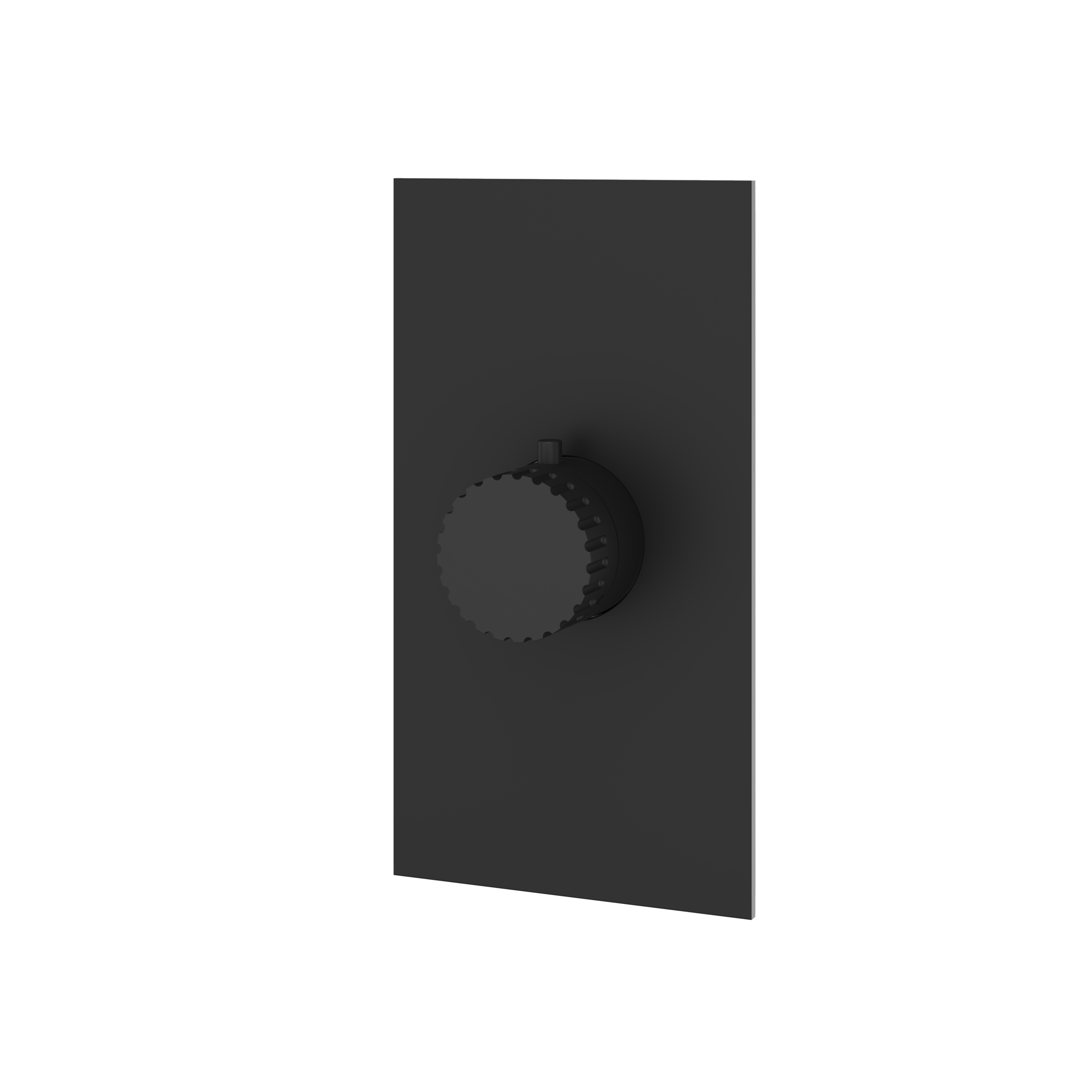 Aquabrass Tosca Trim Set for T12000 Valve