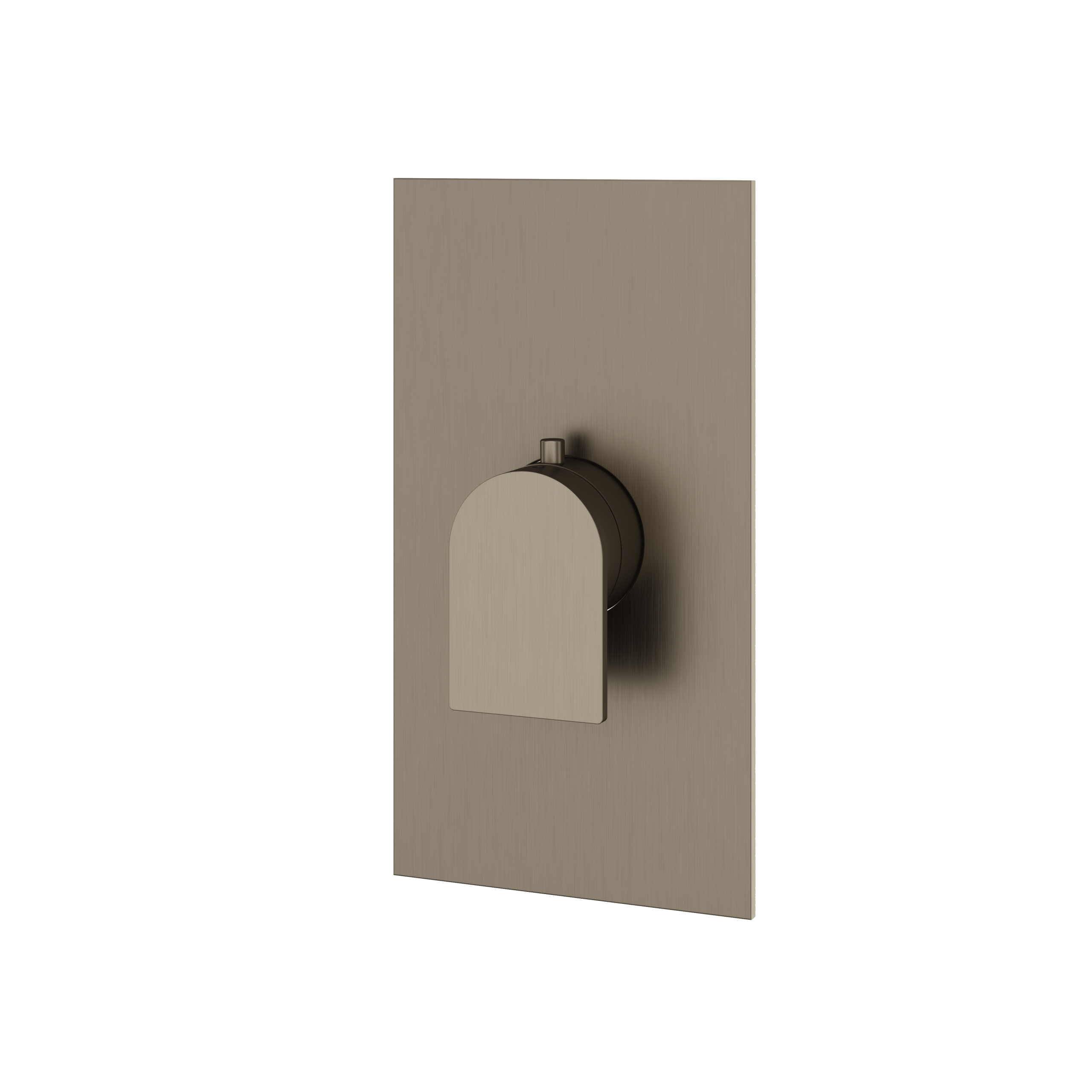 Aquabrass Alpha Trim Set for T12000 Valve