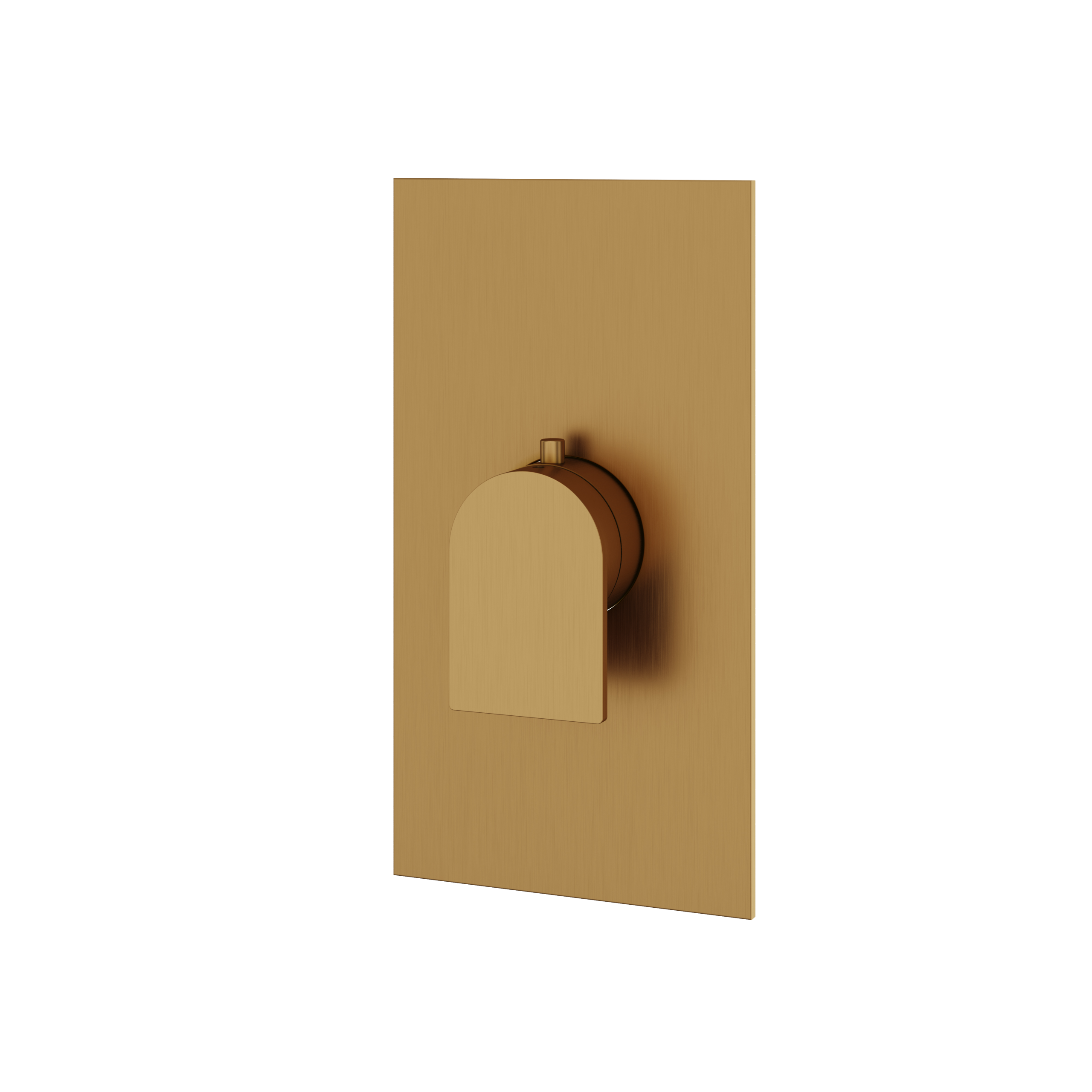 Aquabrass Alpha Trim Set for T12000 Valve