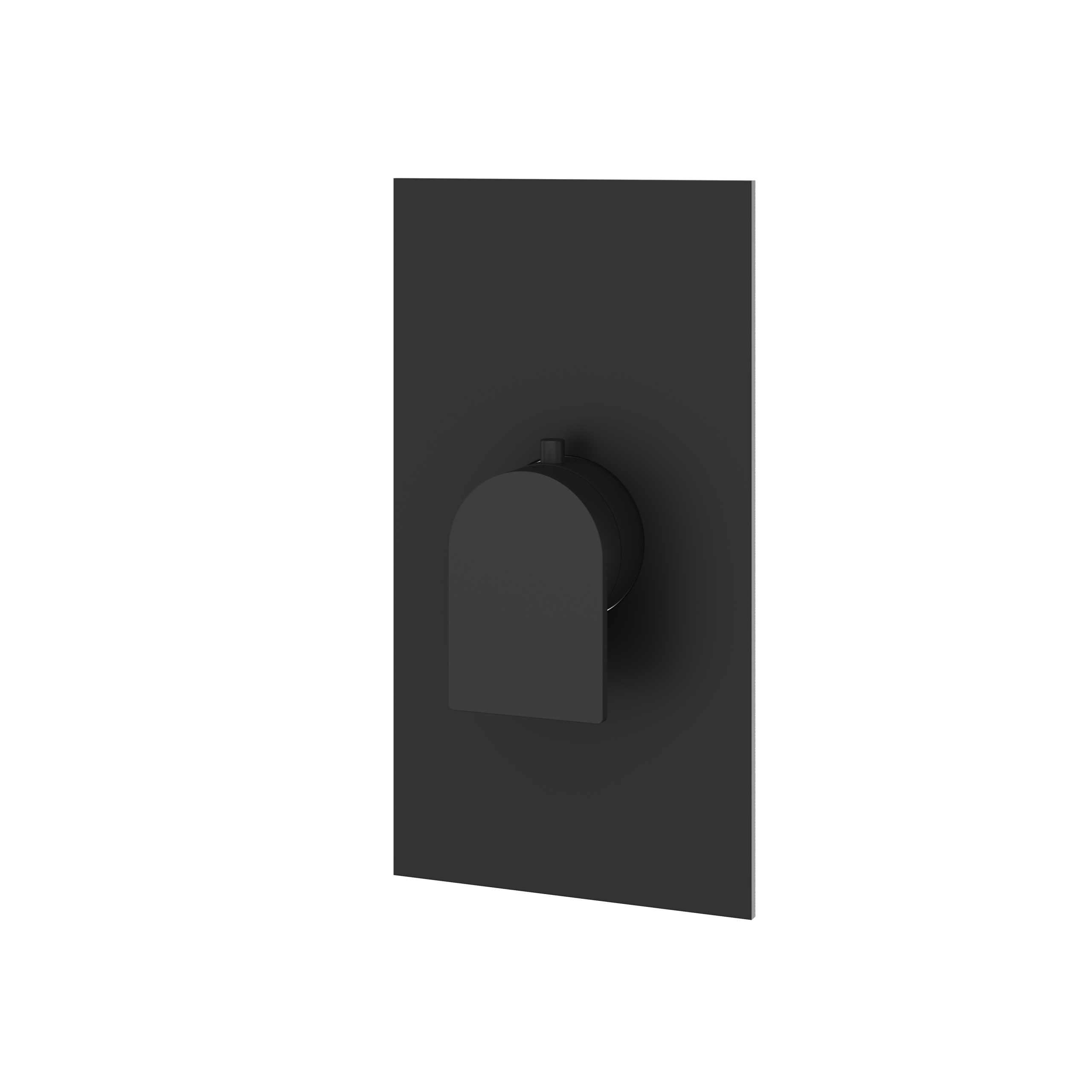 Aquabrass Alpha Trim Set for T12000 Valve