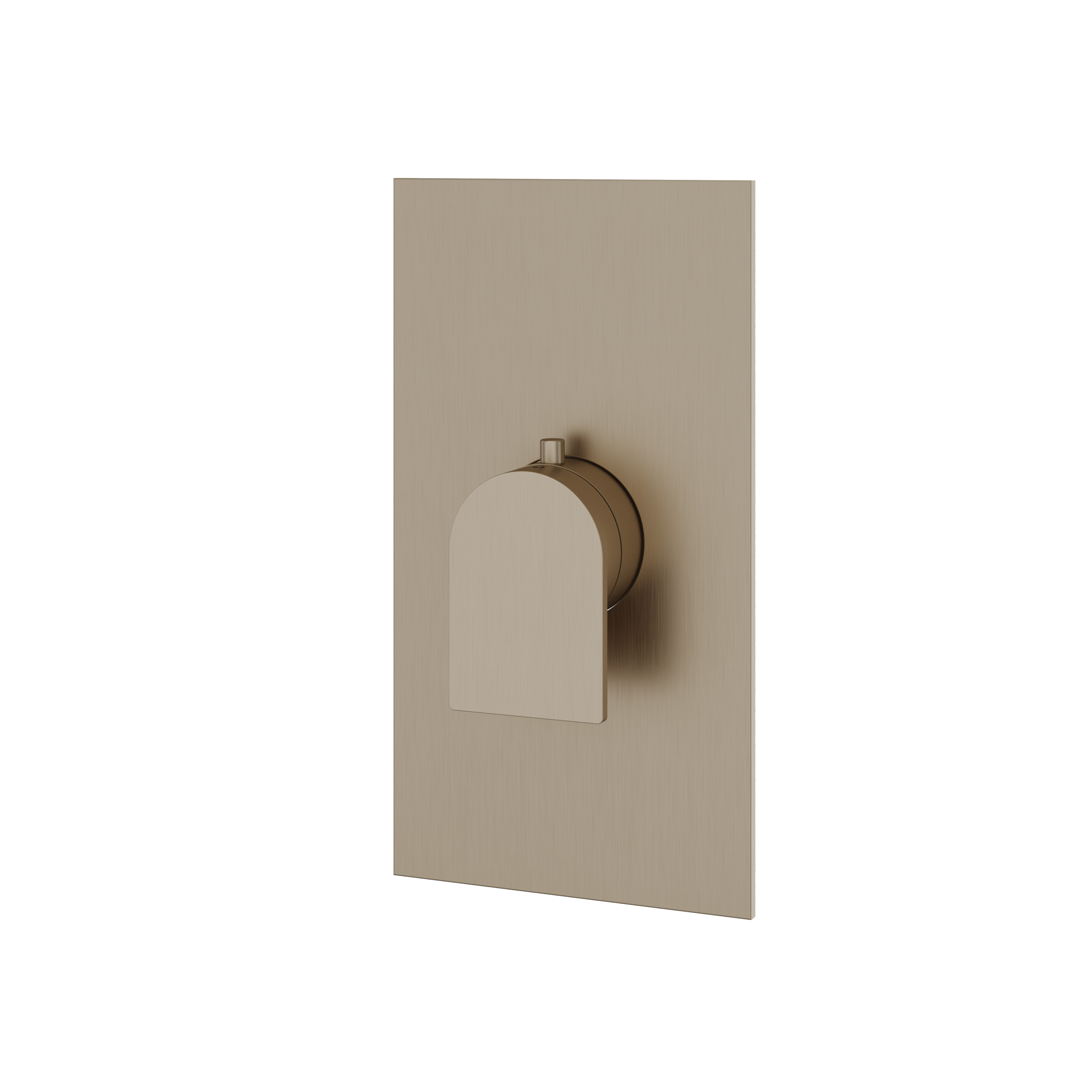 Aquabrass Alpha Trim Set for T12000 Valve