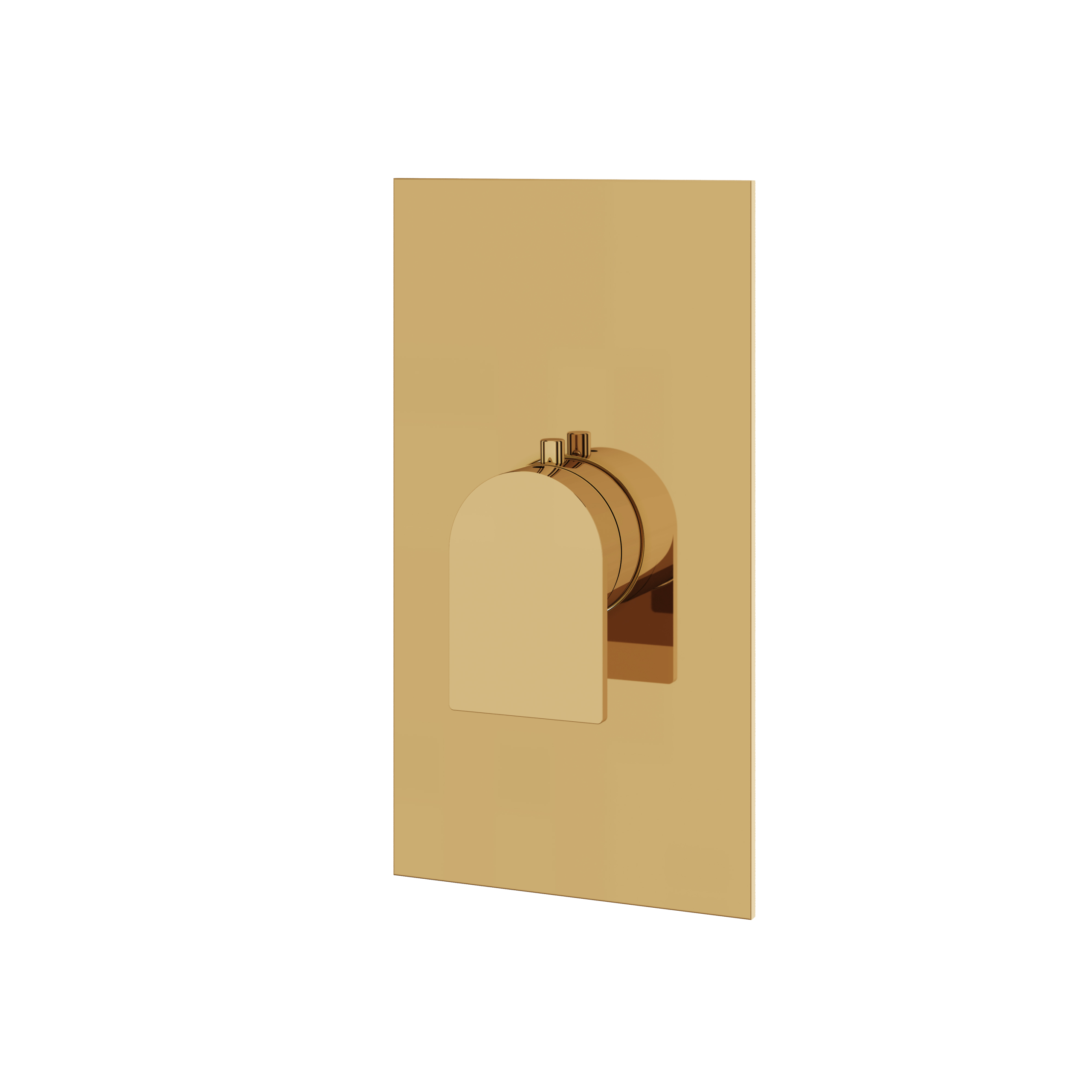 Aquabrass Alpha Trim Set for T12000 Valve