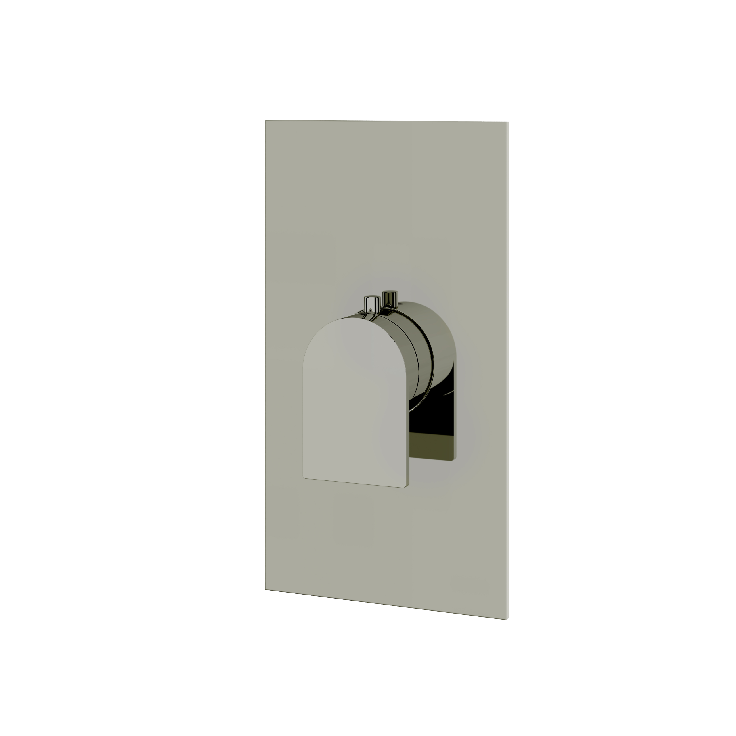 Aquabrass Alpha Trim Set for T12000 Valve