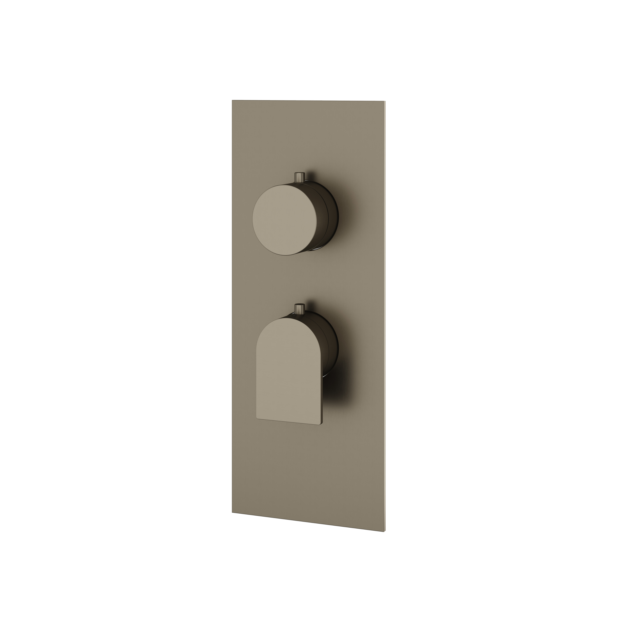 Aquabrass Alpha Trim Set for T12001 Valve