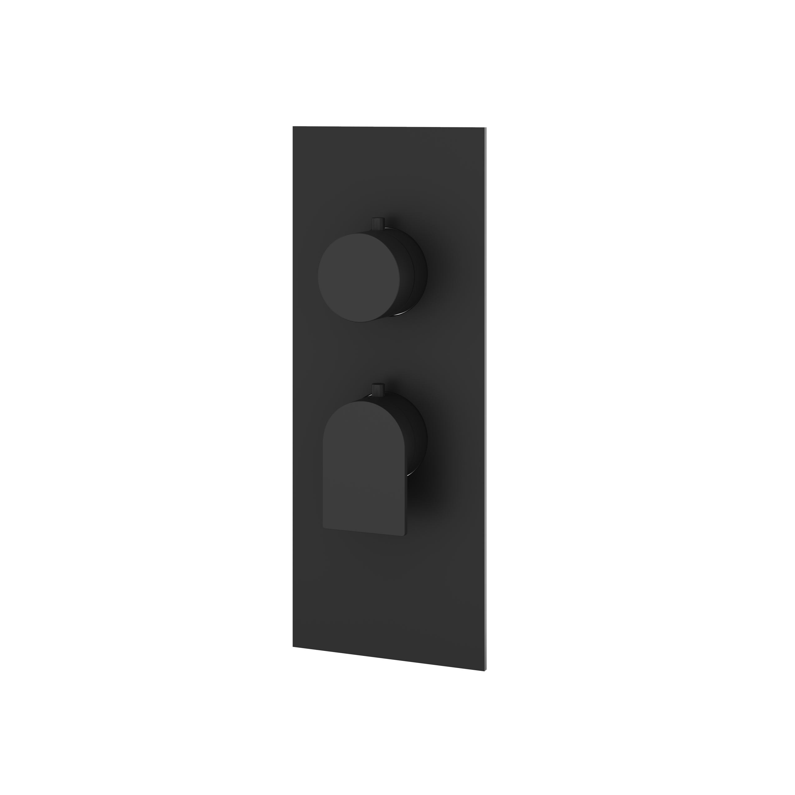 Aquabrass Alpha Trim Set for T12001 Valve