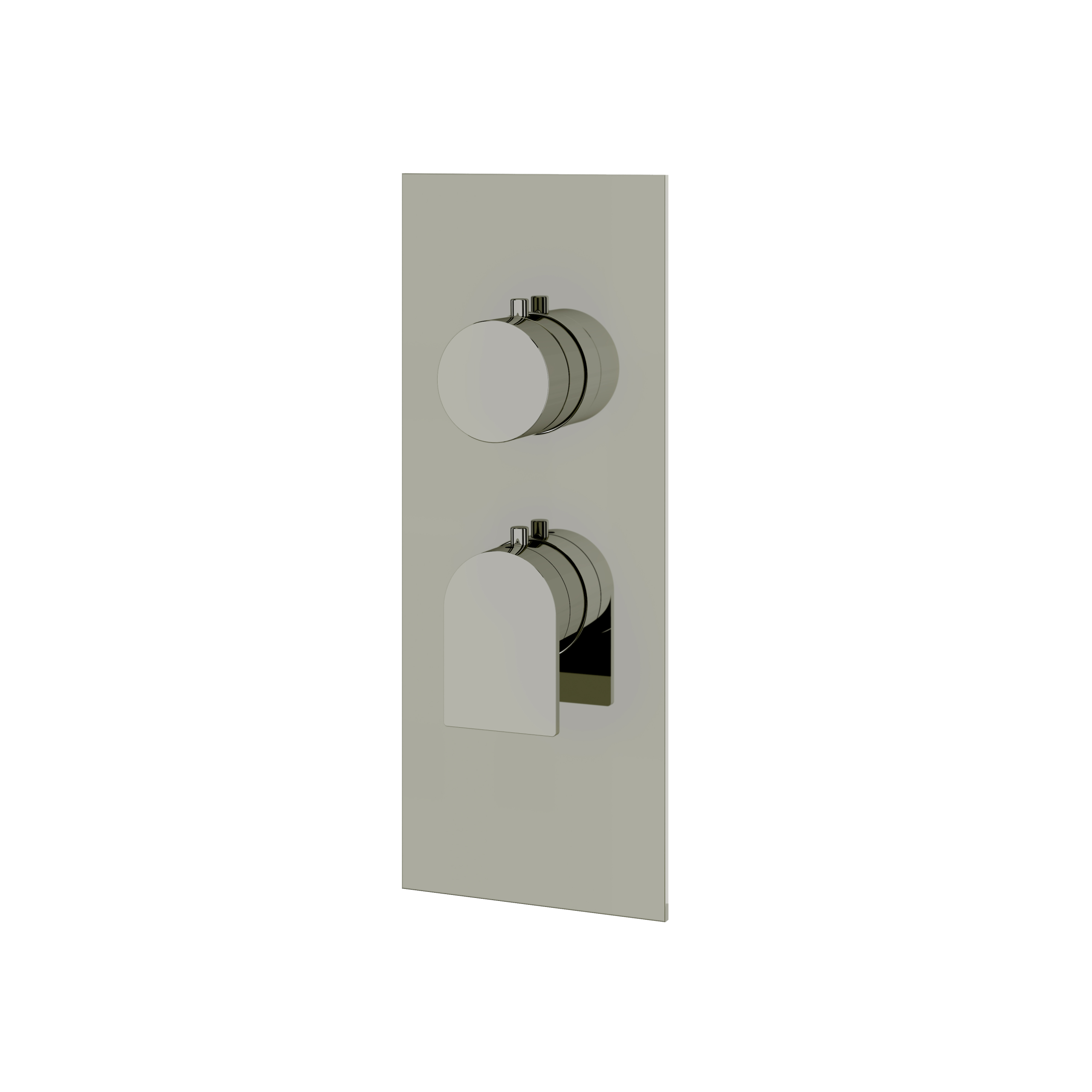 Aquabrass Alpha Trim Set for T12001 Valve