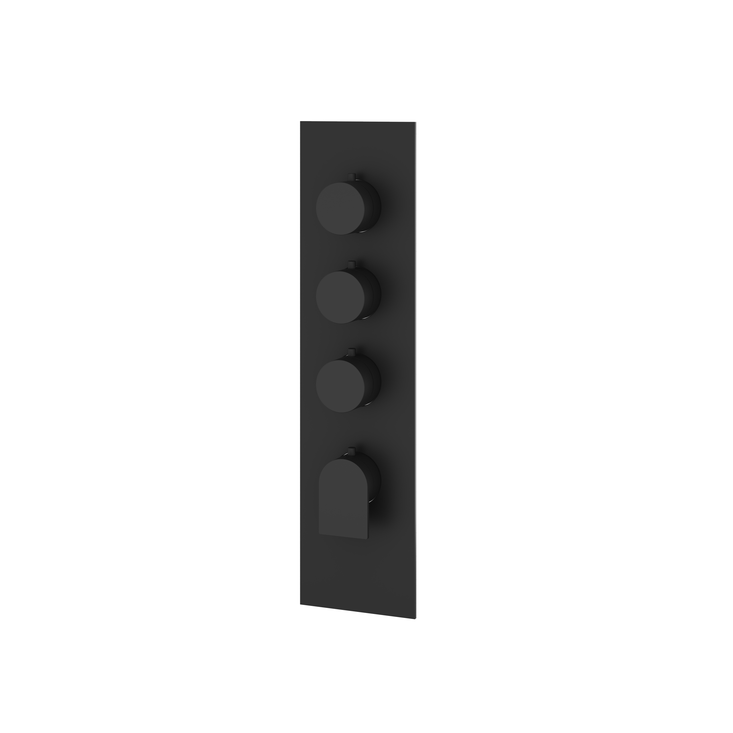 Aquabrass Alpha Trim Set for T12003 Valve