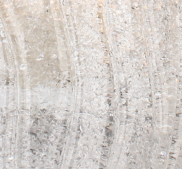 chrome wall mount light