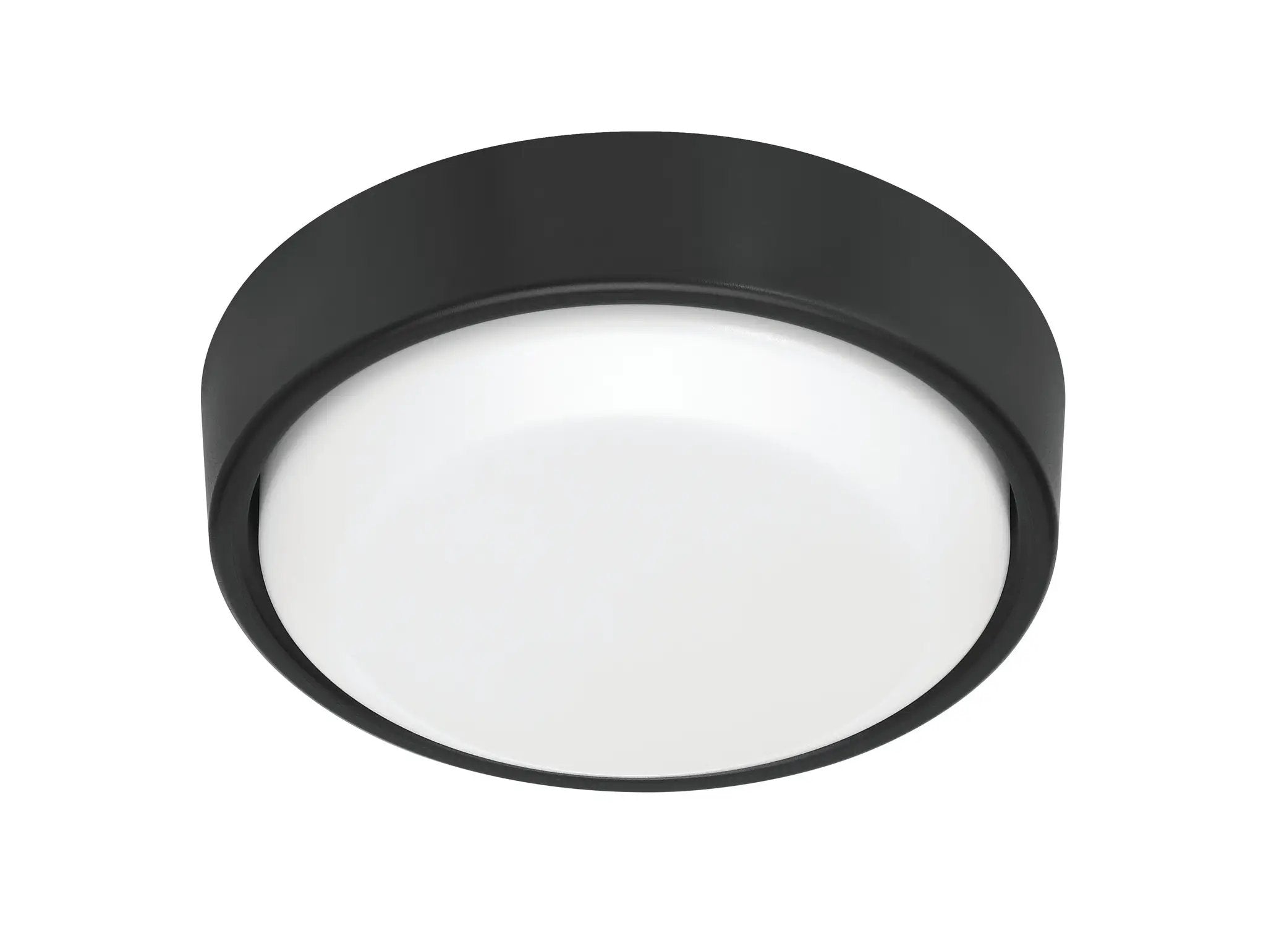 flat black 0