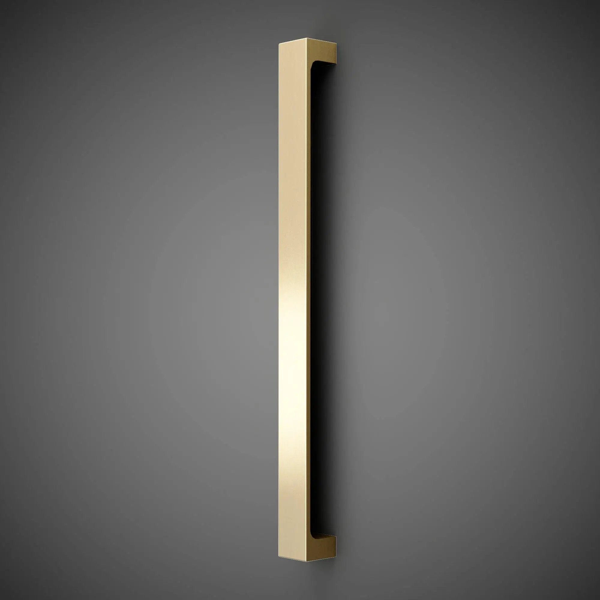 Hamilton Sinkler Nolita Appliance Pull by Hamilton Sinkler