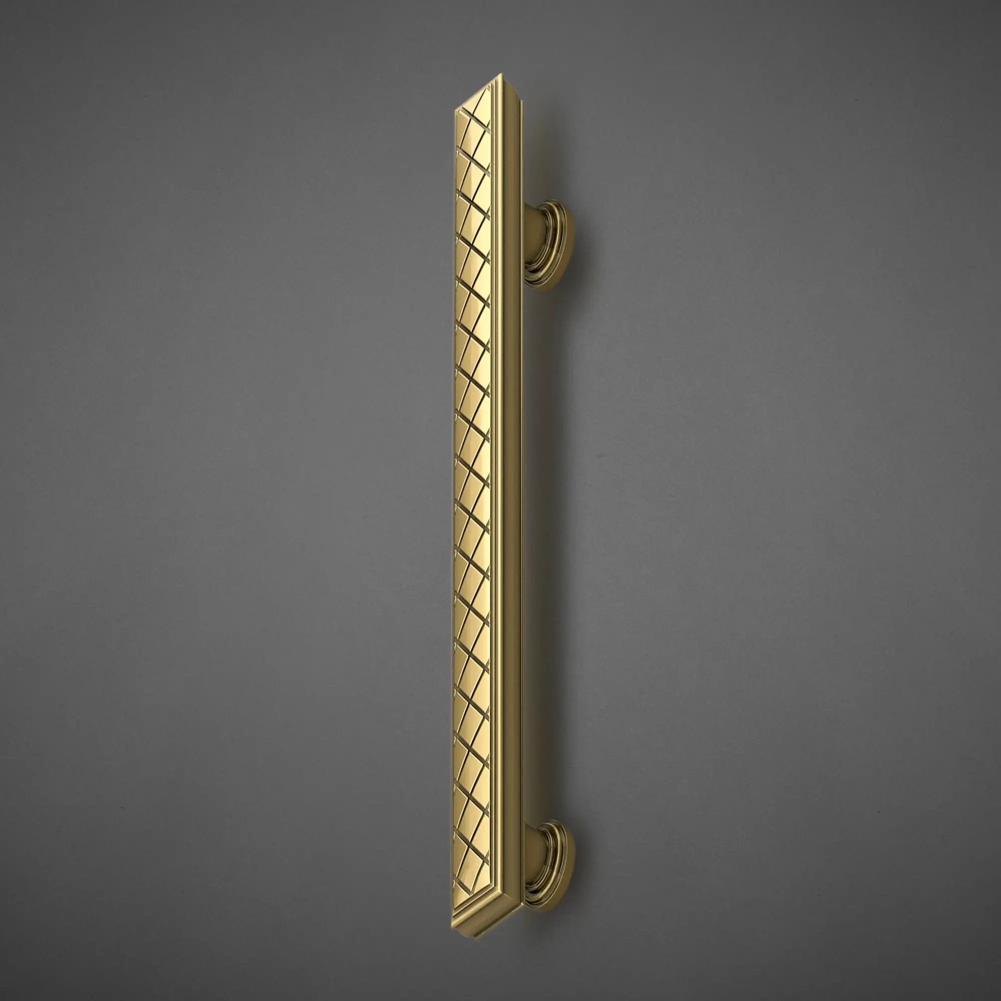 Hamilton Sinkler Custom Appliance Pull by Hamilton Sinkler