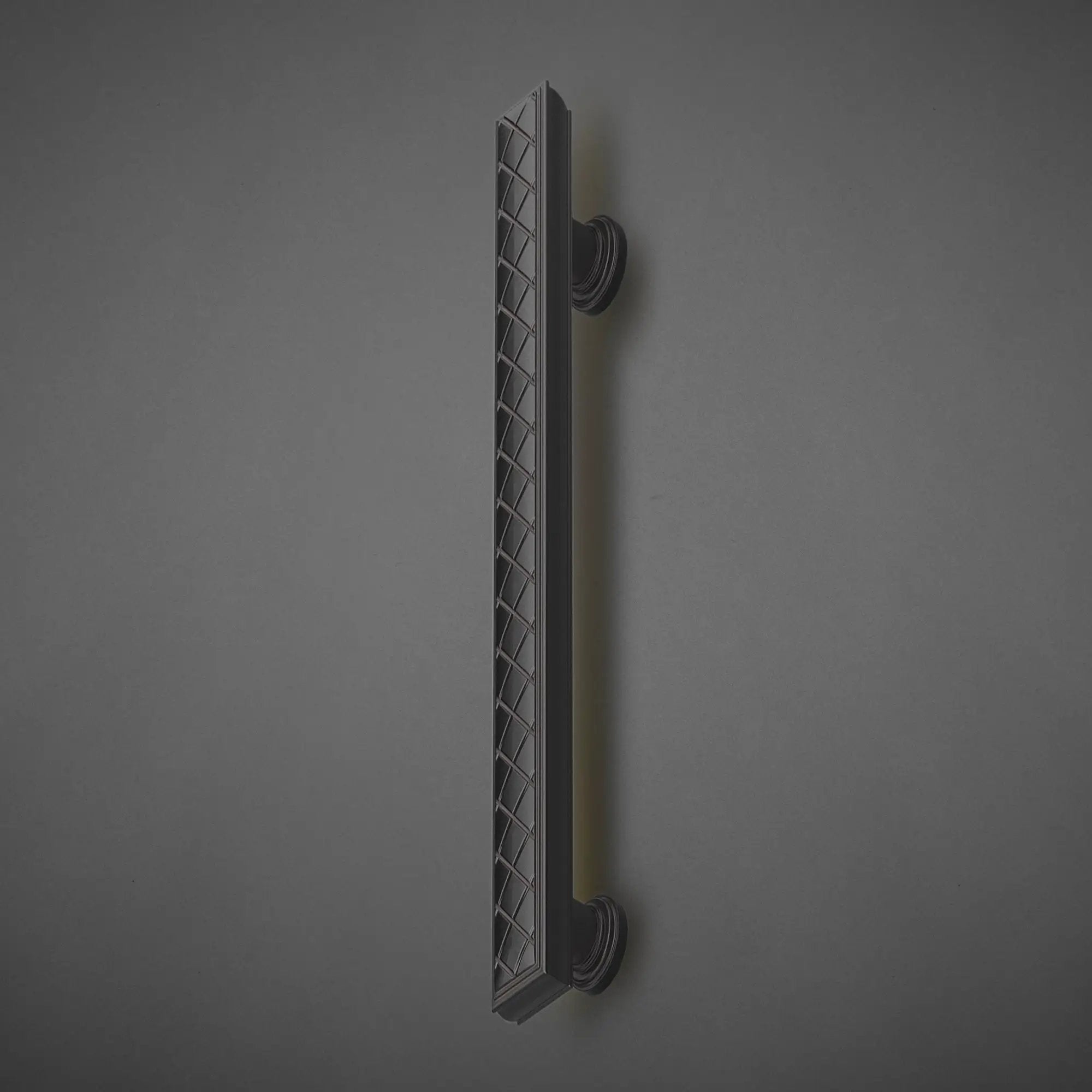 Hamilton Sinkler Custom Appliance Pull by Hamilton Sinkler
