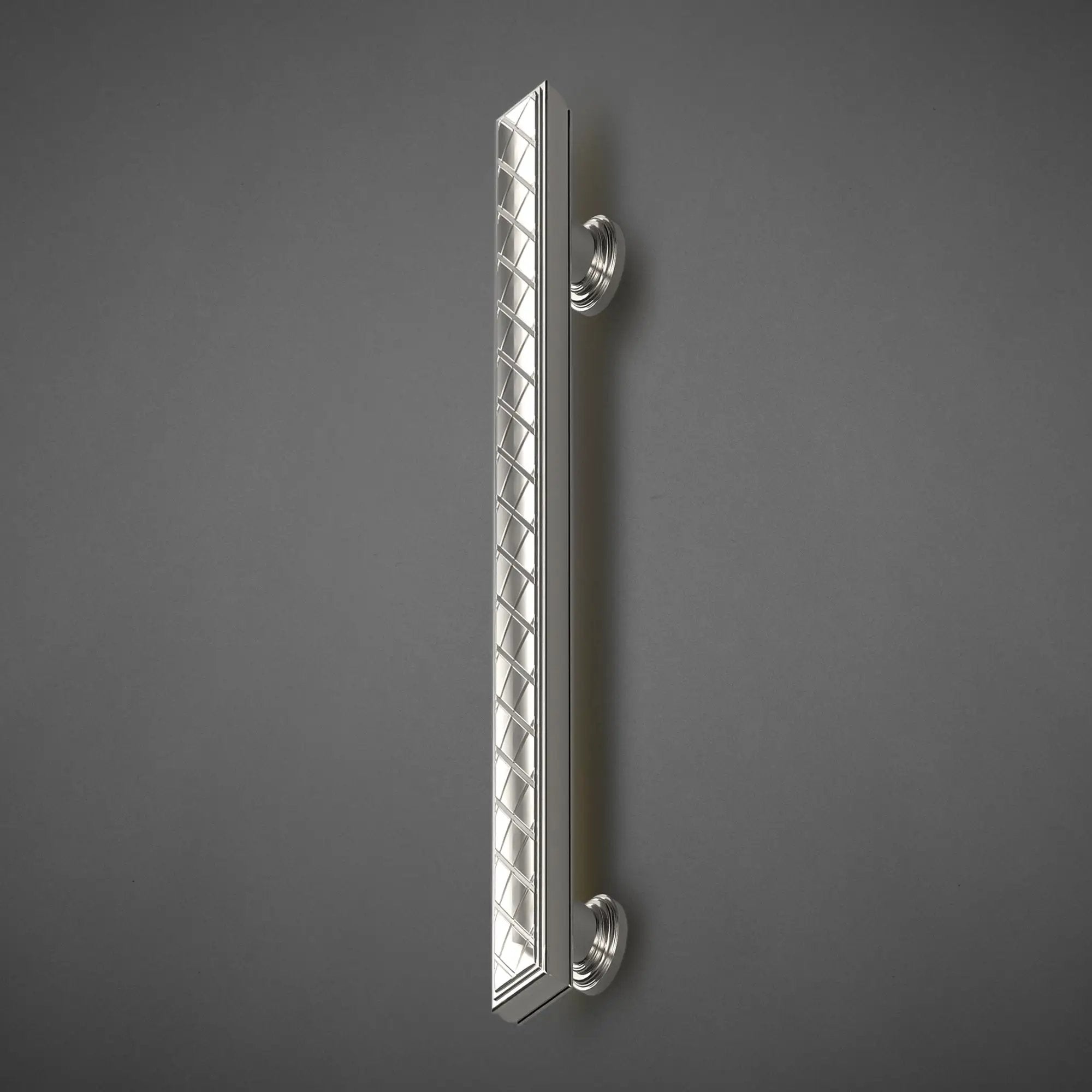 Hamilton Sinkler Custom Appliance Pull by Hamilton Sinkler