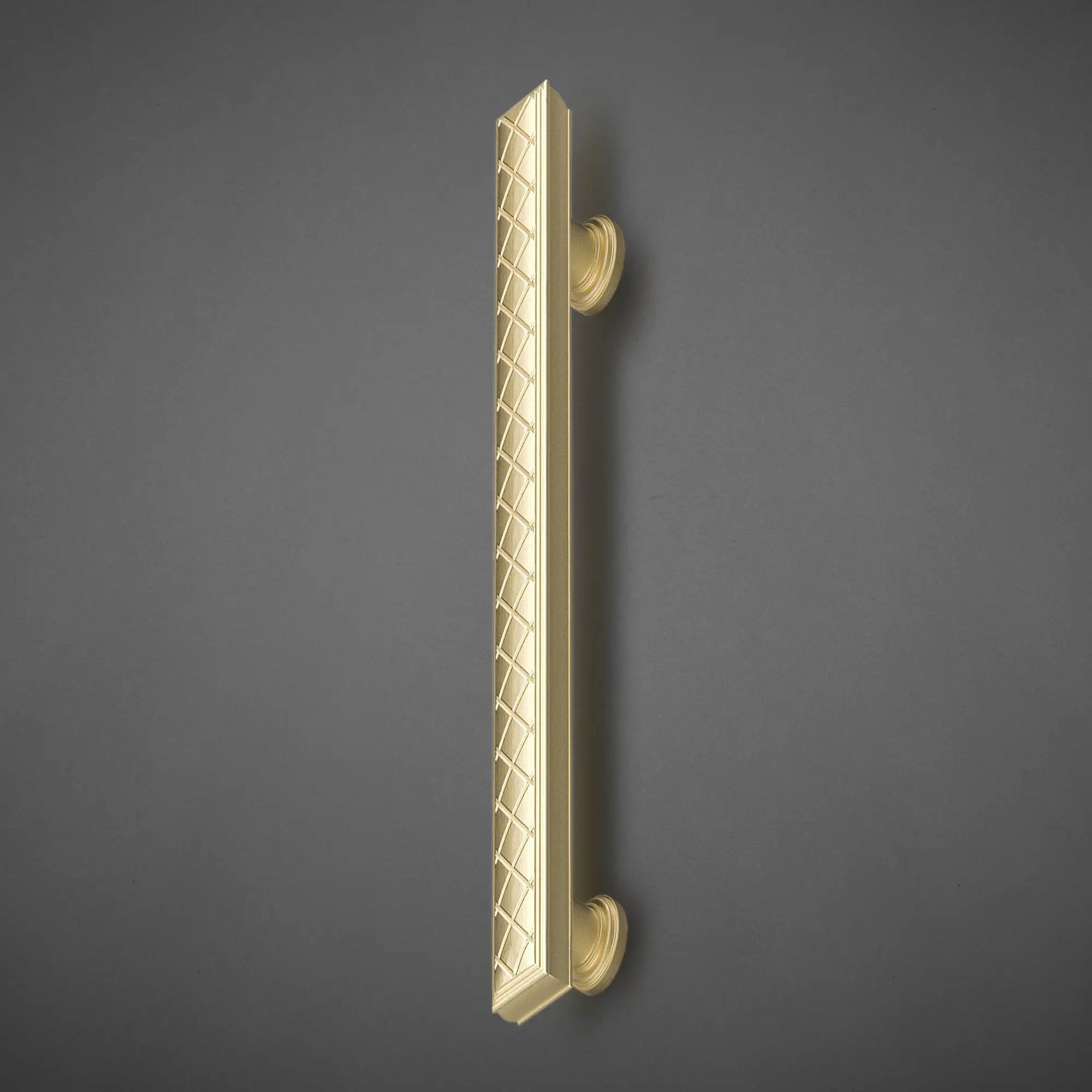 Hamilton Sinkler Custom Appliance Pull by Hamilton Sinkler