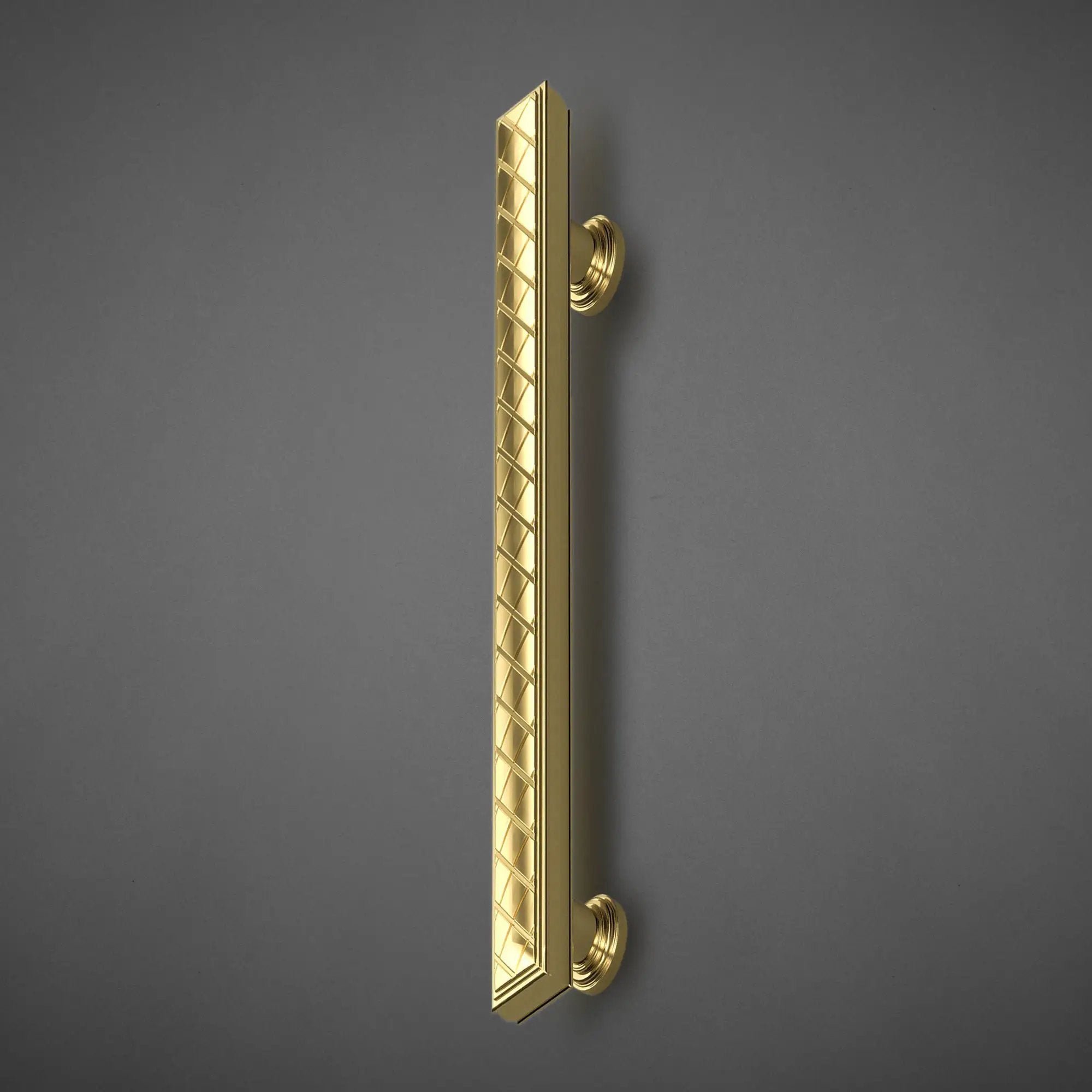 Hamilton Sinkler Custom Appliance Pull by Hamilton Sinkler