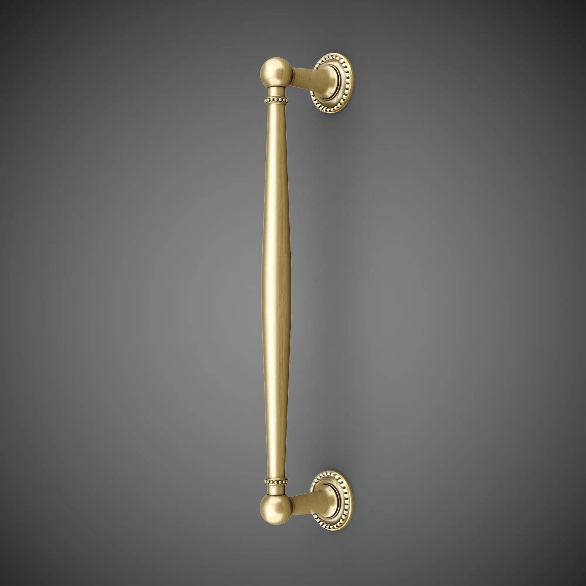 Hamilton Sinkler Gracie Beaded Appliance Pull by Hamilton Sinkler
