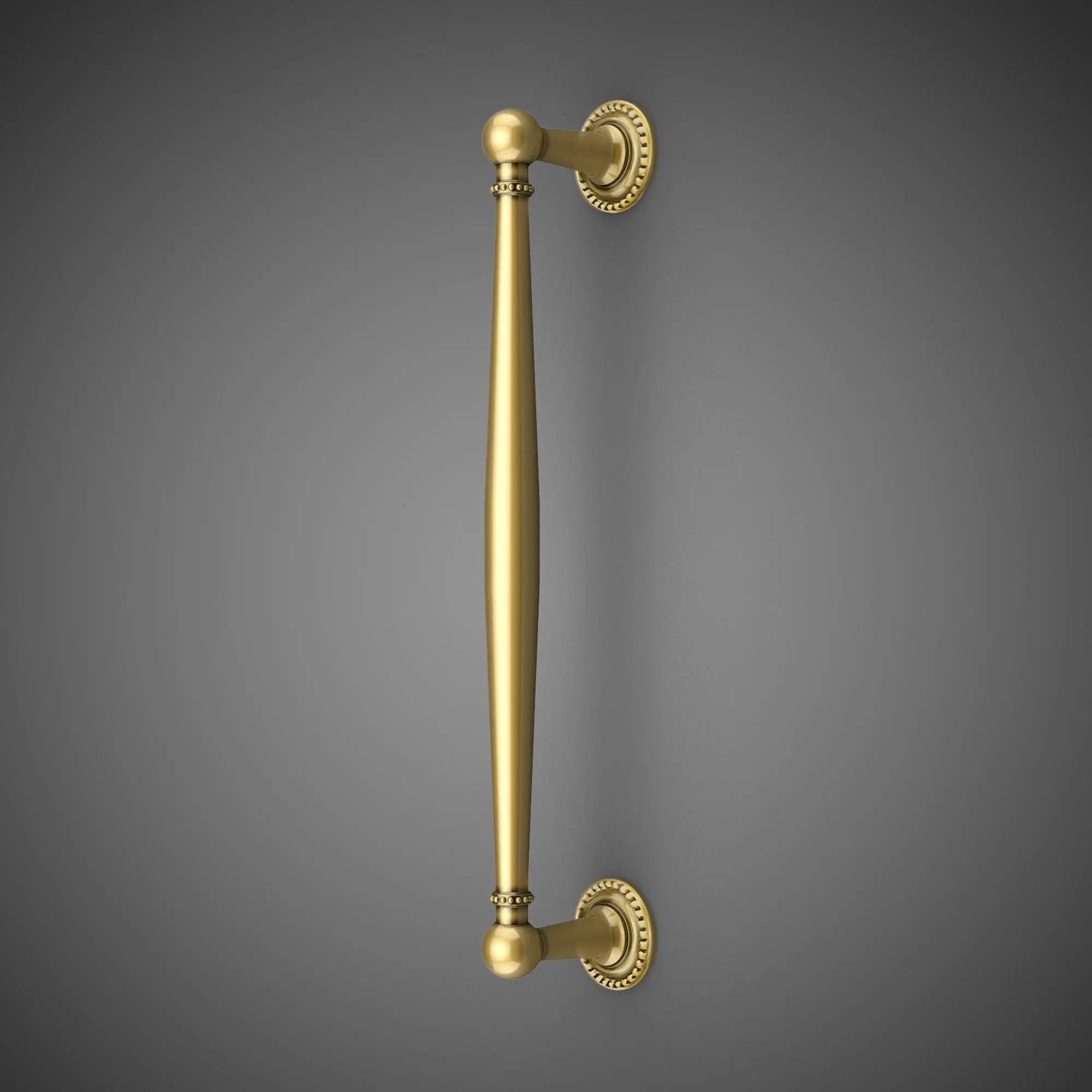 Hamilton Sinkler Gracie Beaded Appliance Pull by Hamilton Sinkler