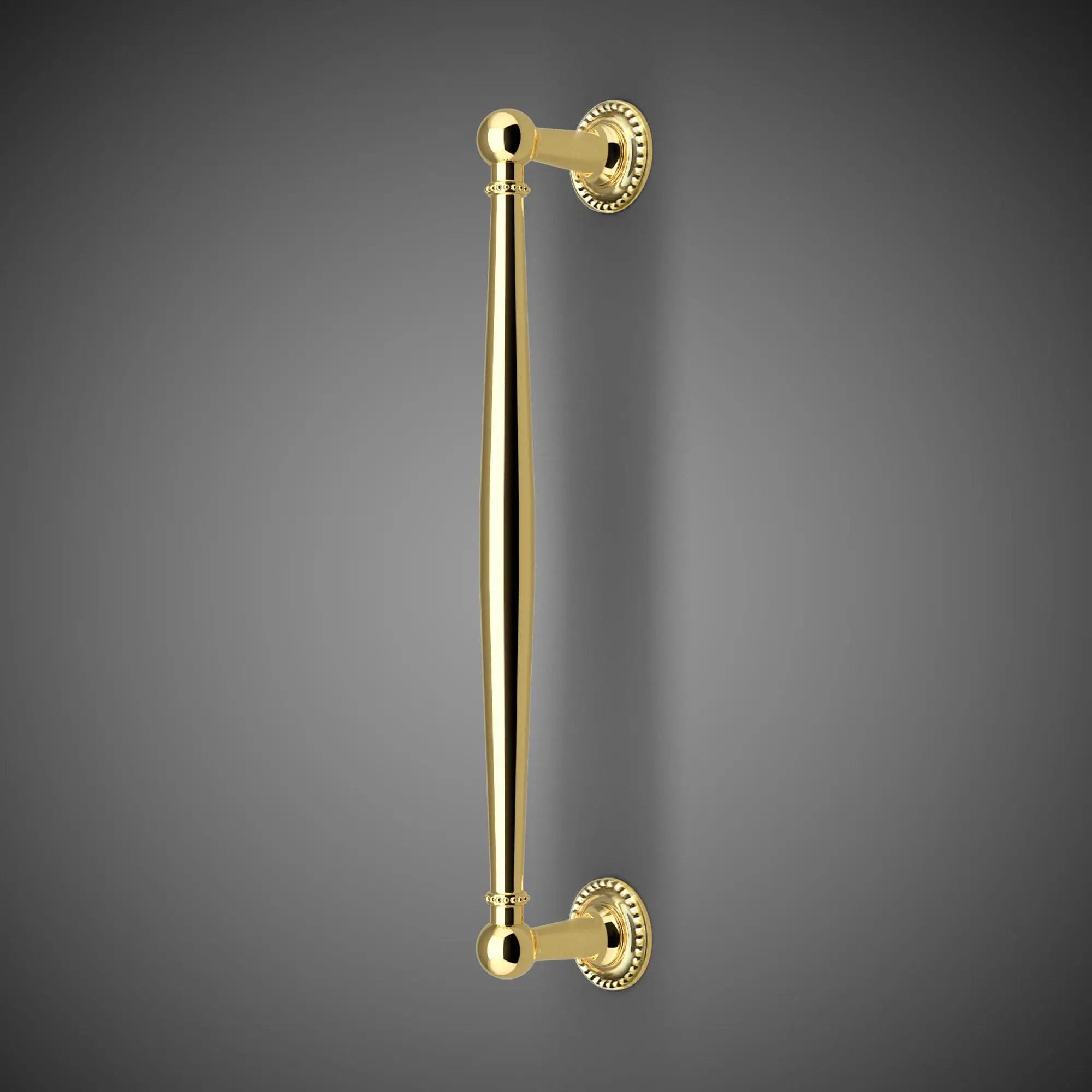 Hamilton Sinkler Gracie Beaded Appliance Pull by Hamilton Sinkler