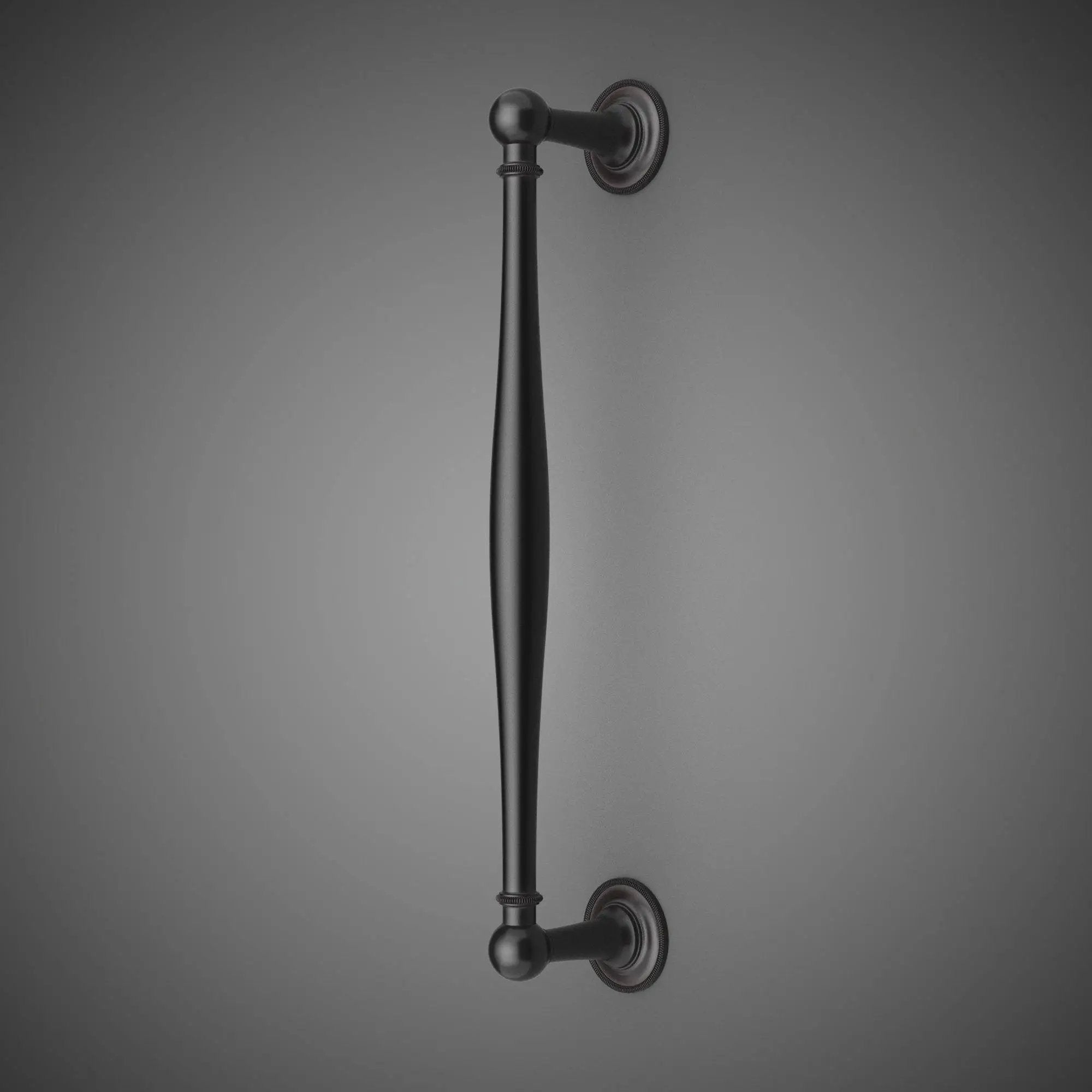 Hamilton Sinkler Gracie Knurled Appliance Pull by Hamilton Sinkler