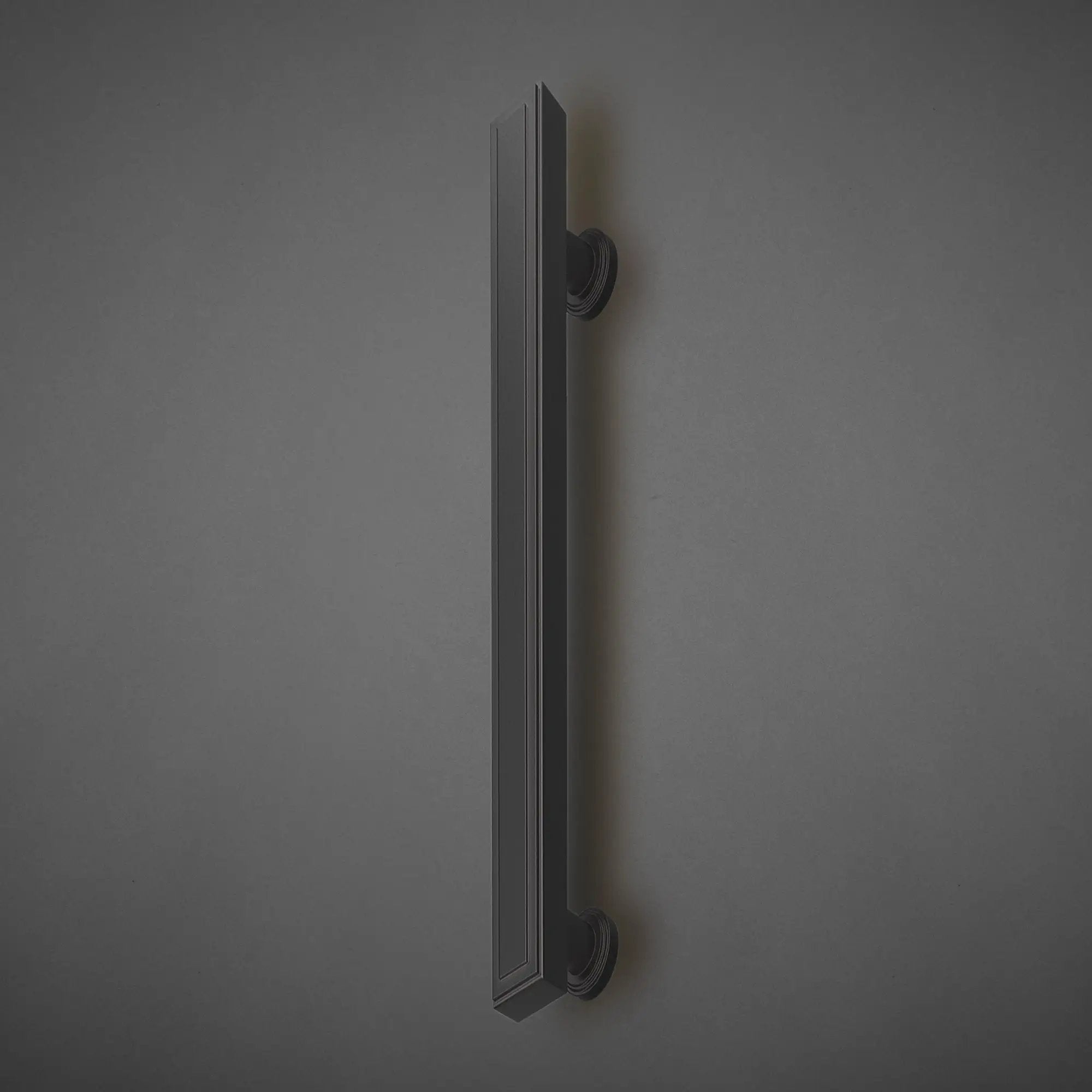 Hamilton Sinkler Custom Appliance Pull by Hamilton Sinkler