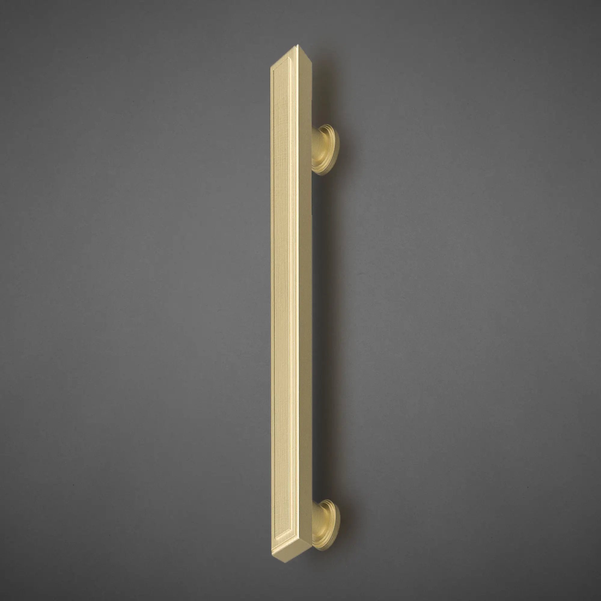Hamilton Sinkler Custom Appliance Pull by Hamilton Sinkler