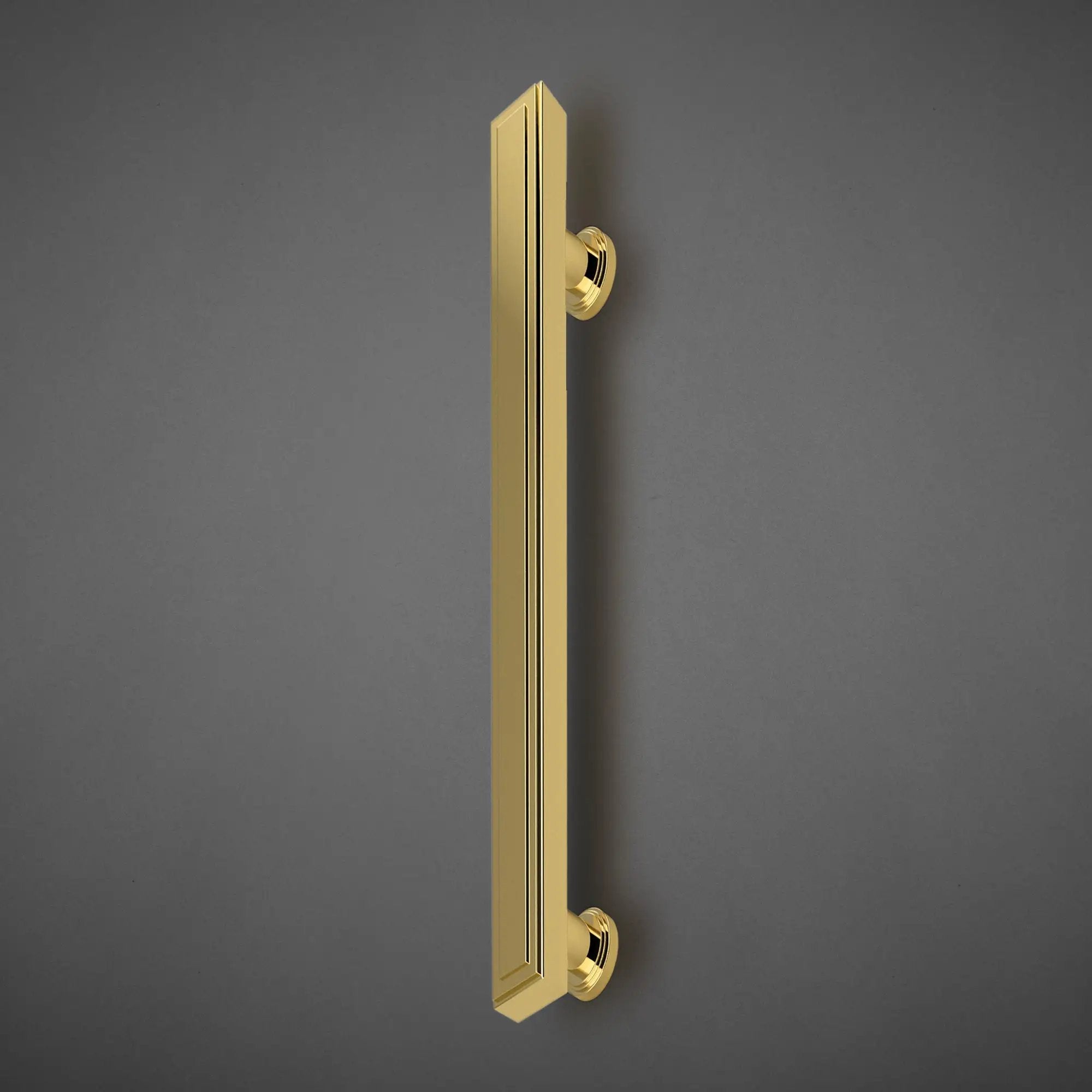 Hamilton Sinkler Custom Appliance Pull by Hamilton Sinkler