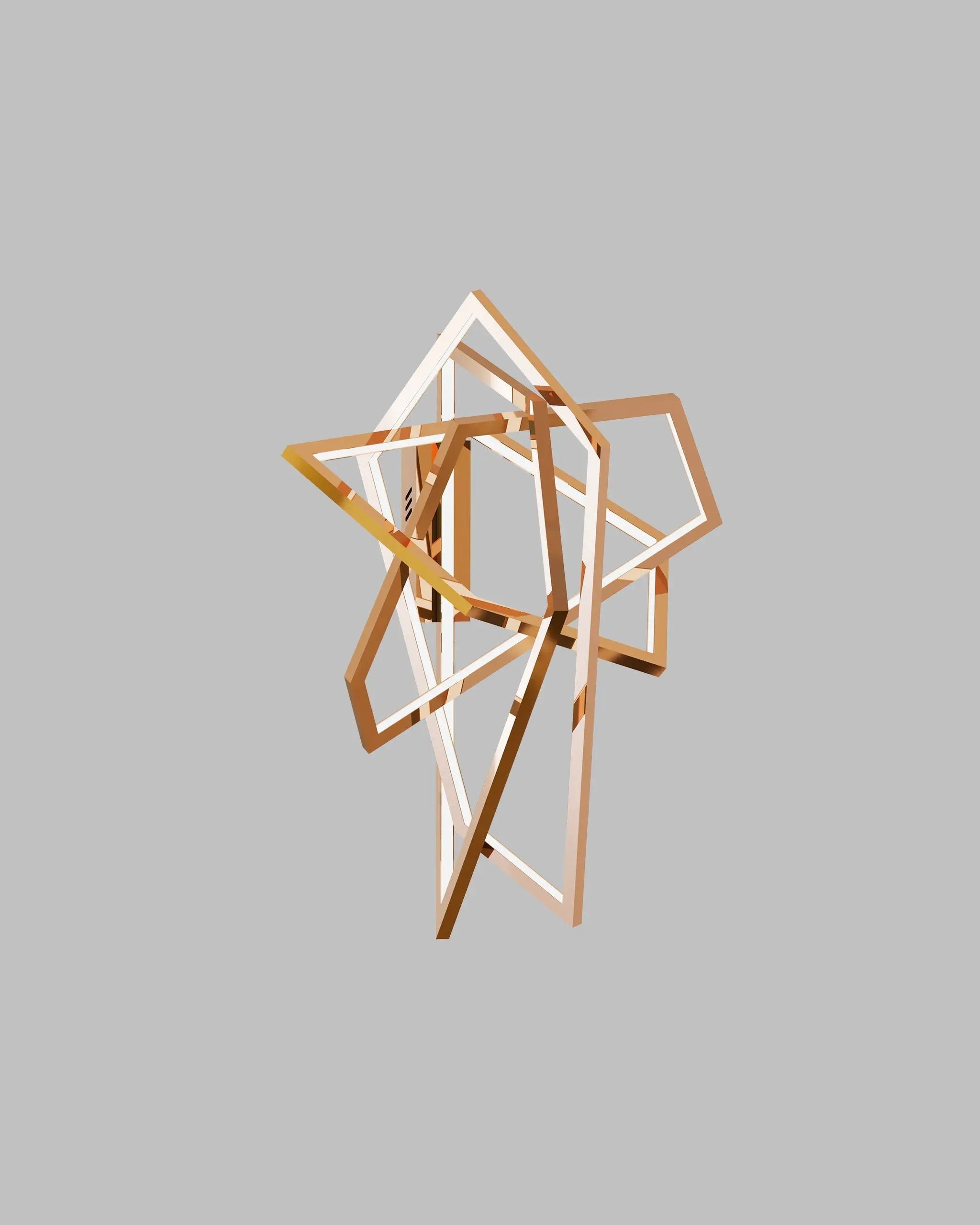 Birot Lighting Apolo Wall Sconce by Birot Lighting