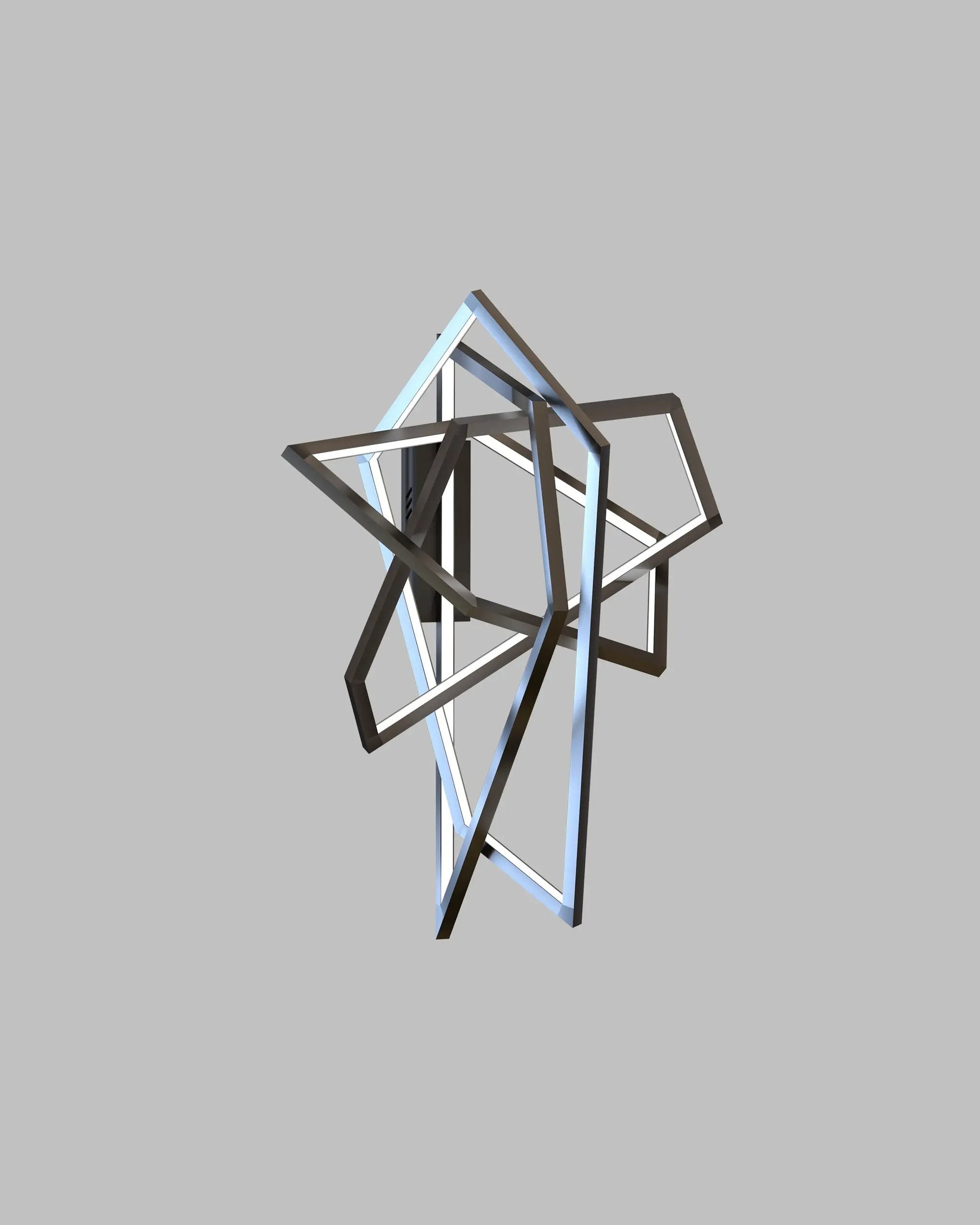 Birot Lighting Apolo Wall Sconce by Birot Lighting
