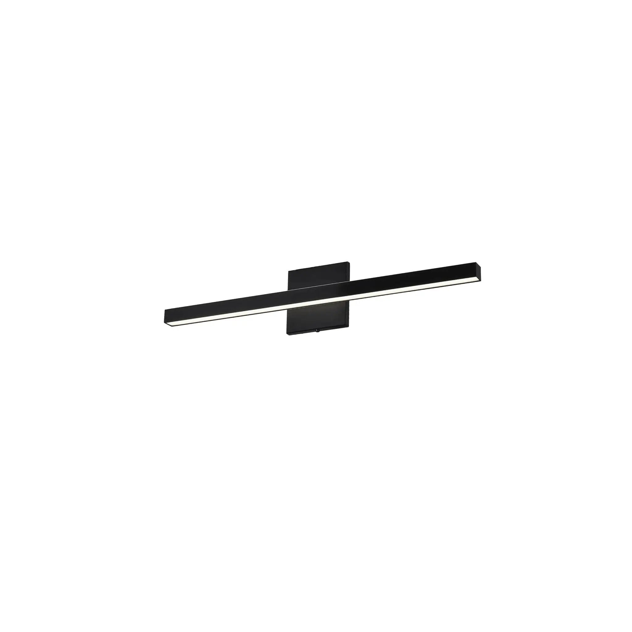 Dainolite 18W Vanity with Frosted Acrylic Diffuser by Dainolite