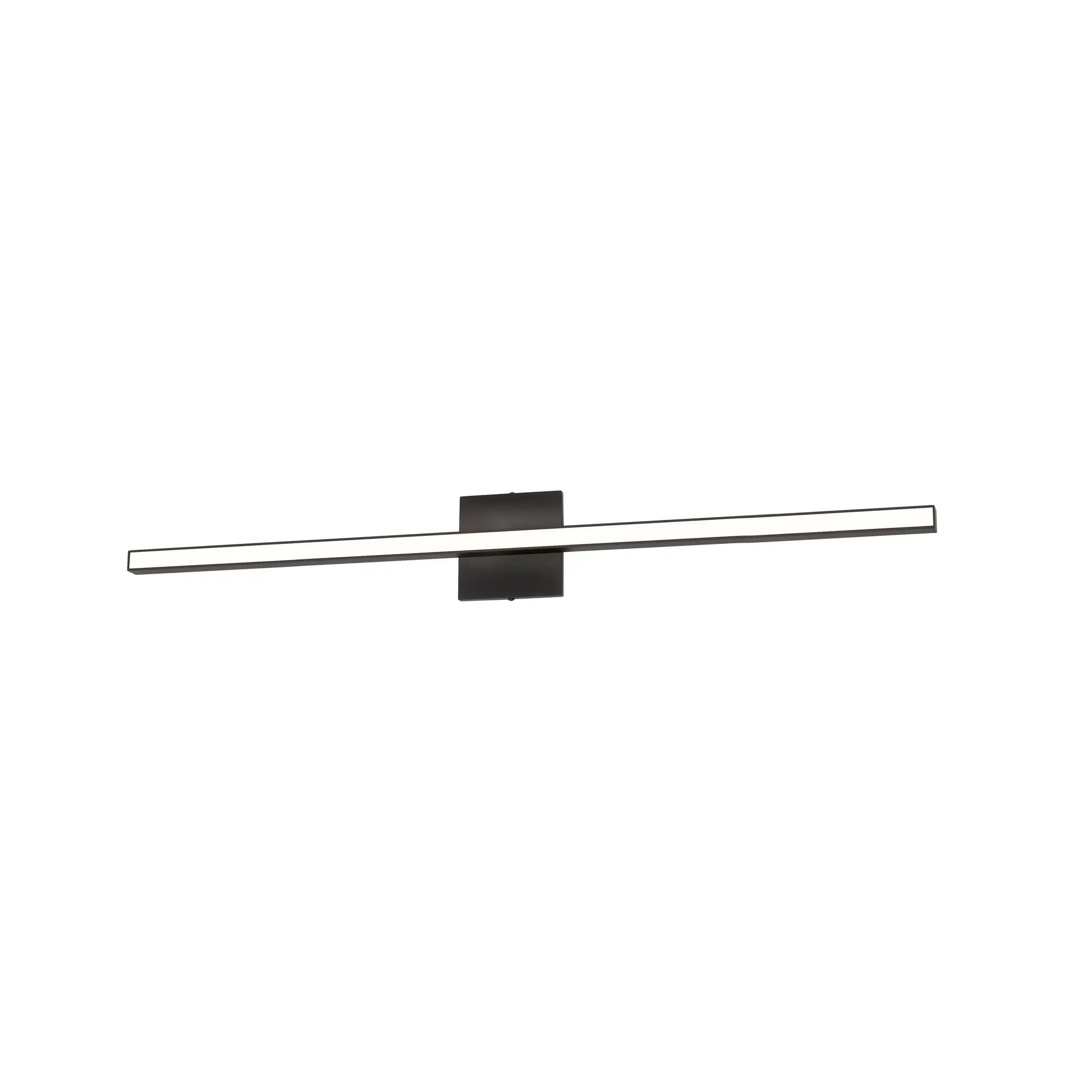 Dainolite 24W Vanity with White Acrylic Diffuser by Dainolite