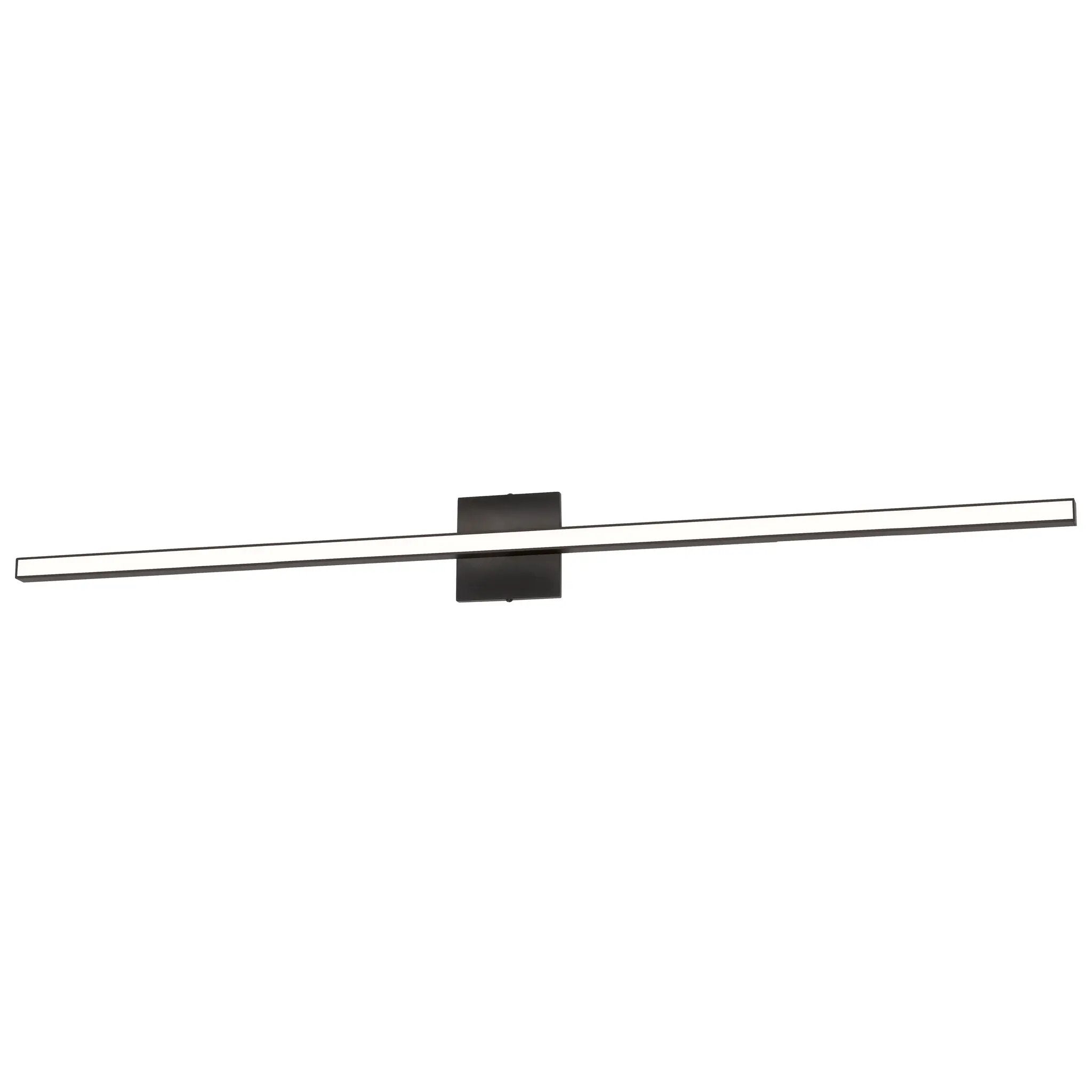 Dainolite 36W Vanity with White Acrylic Diffuser by Dainolite