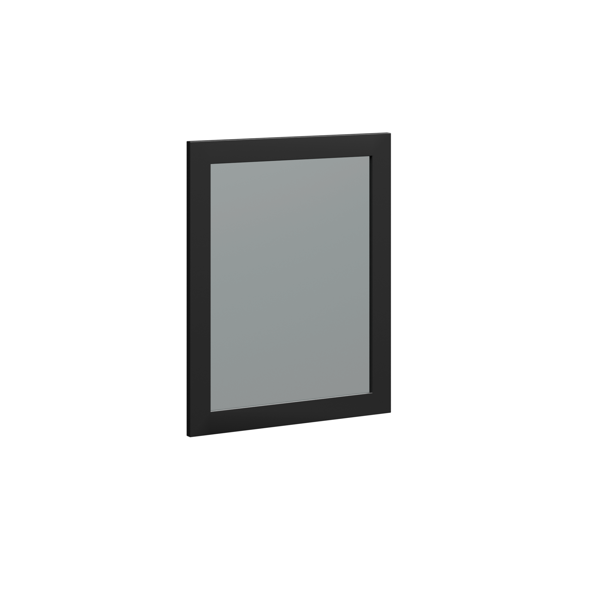 Timberline Armidale 24" Wall Hung Mirror