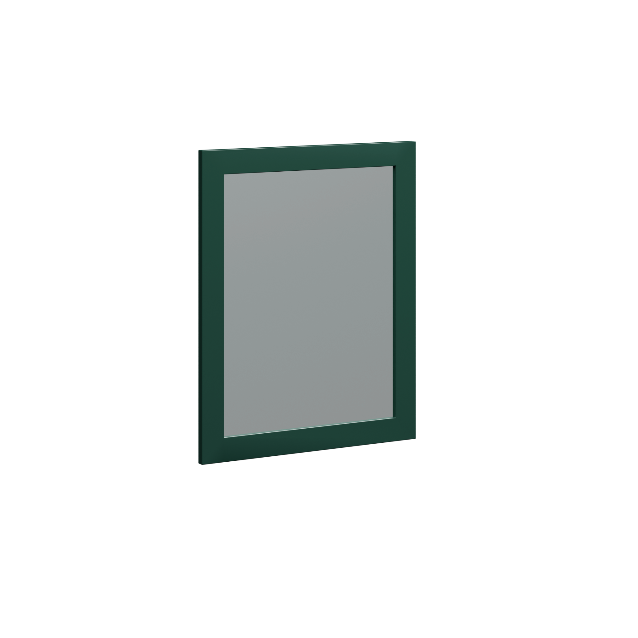 Timberline Armidale 24" Wall Hung Mirror