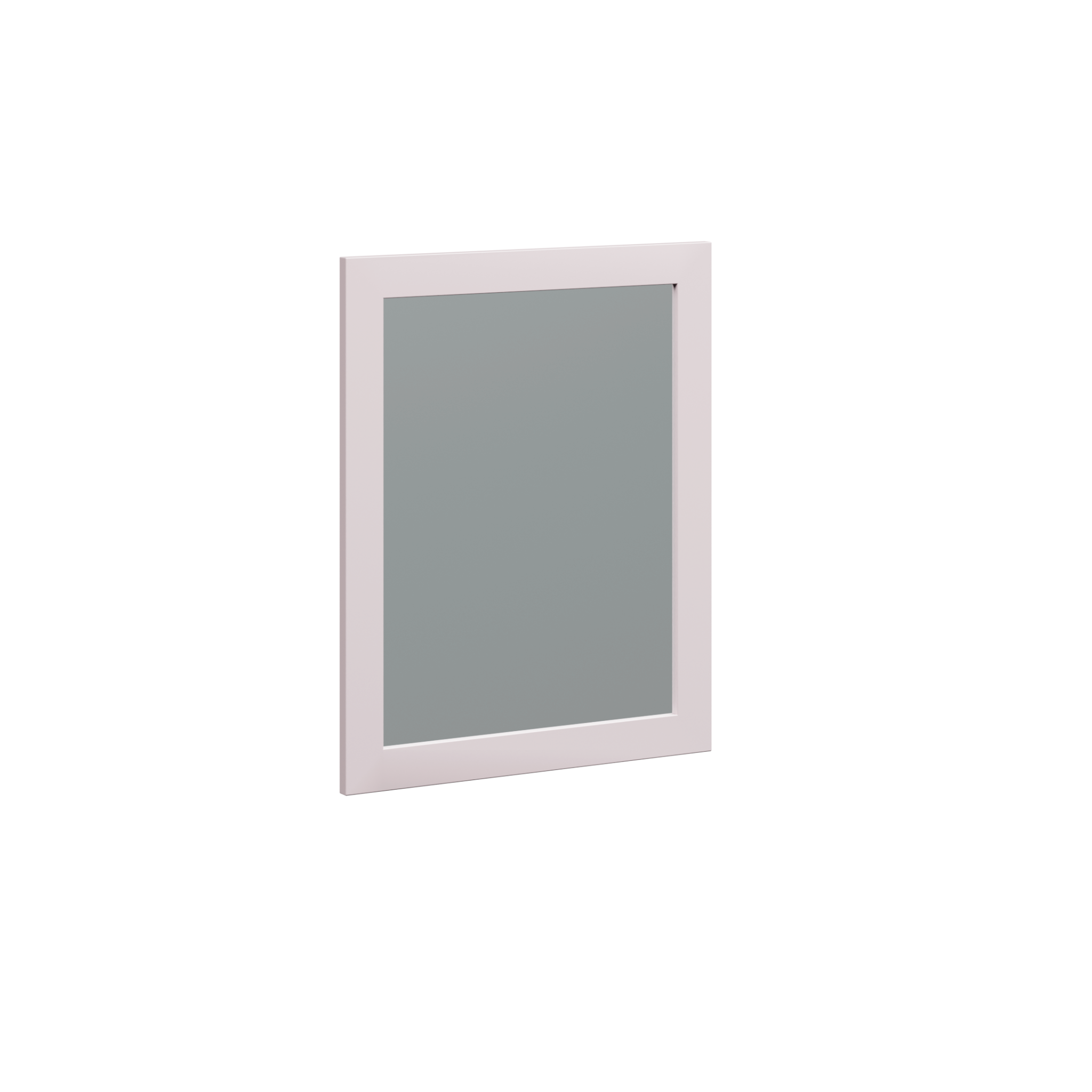Timberline Armidale 24" Wall Hung Mirror