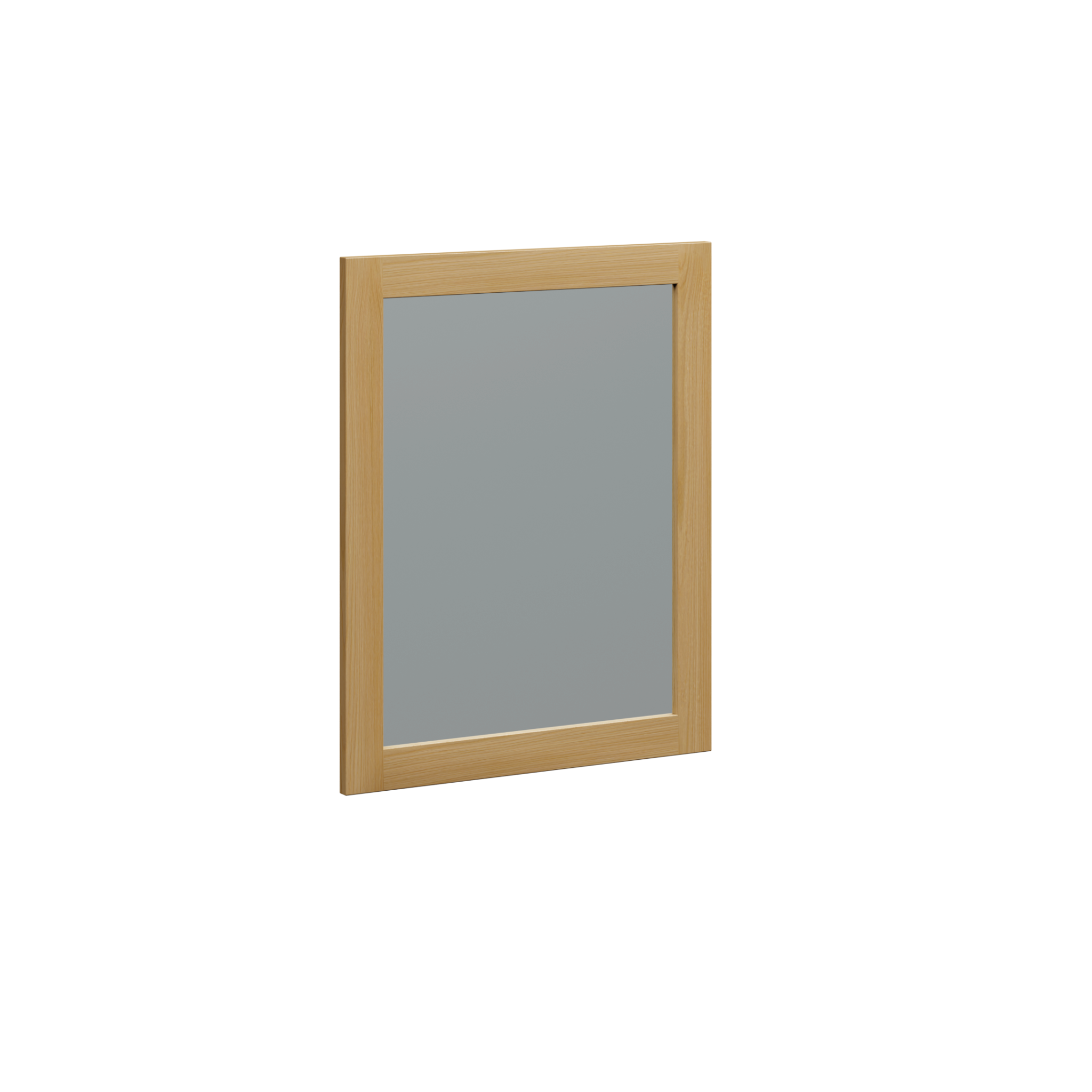 Timberline Armidale 24" Wall Hung Mirror