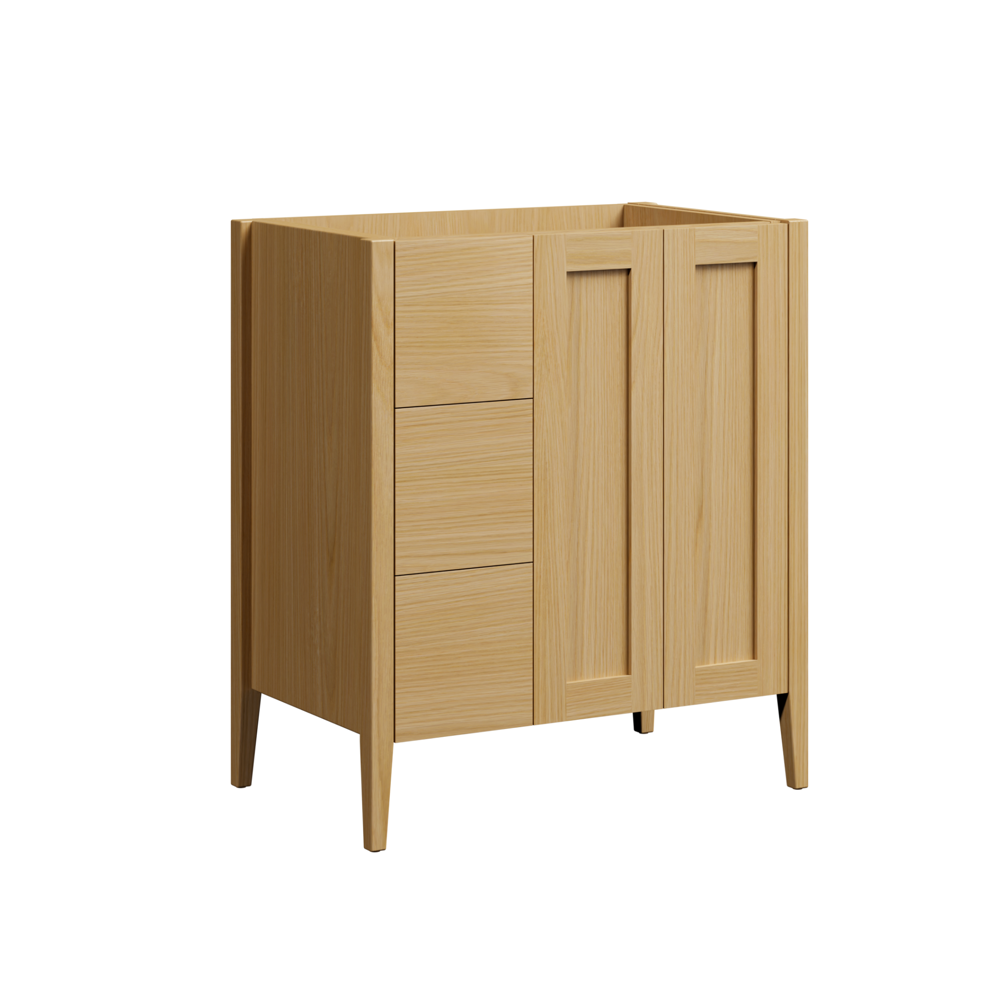 Timberline Armidale 30" x 18" x 34.5" Vanity