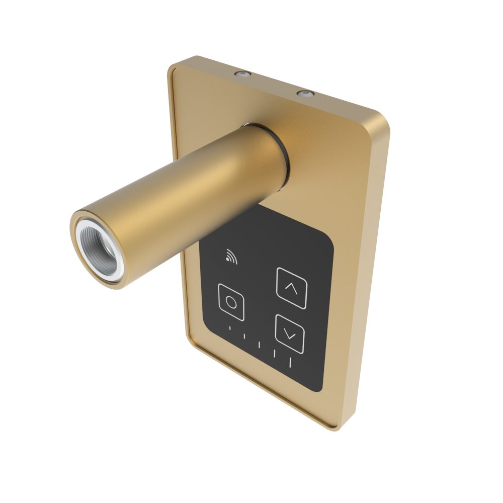 Amba Touch Digital Heat Controller