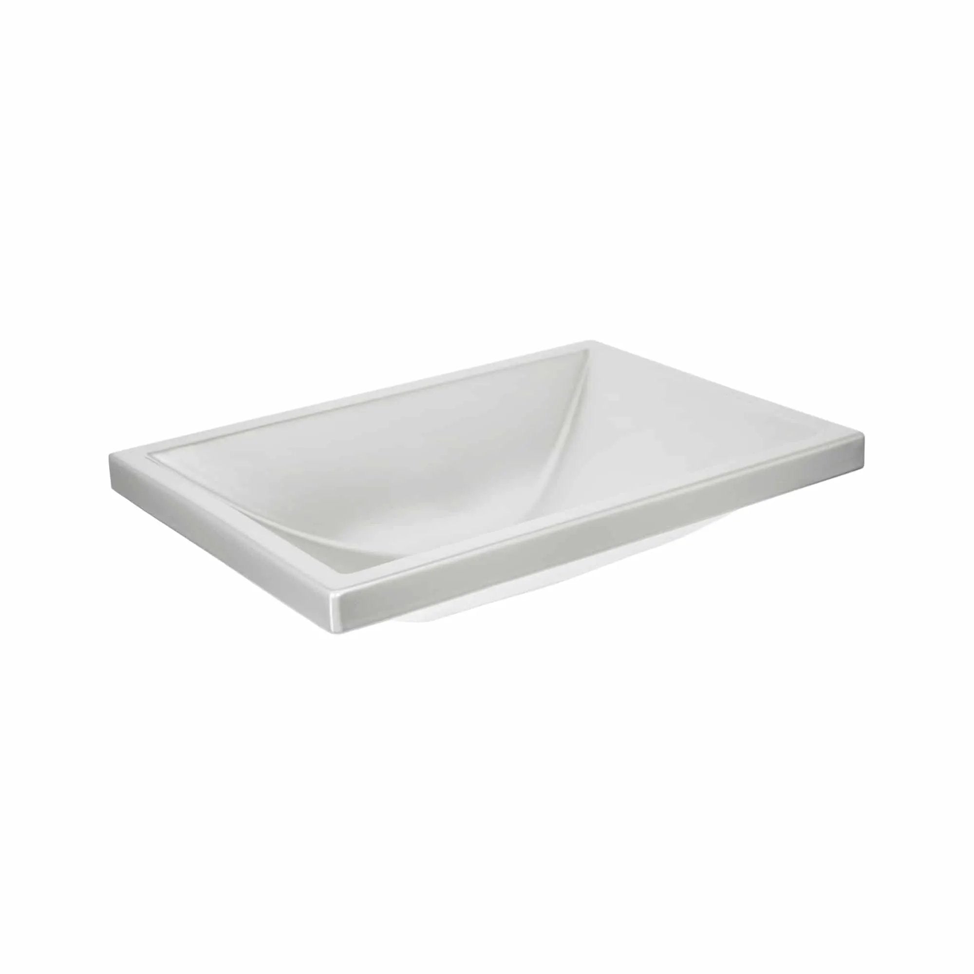 Native Trails Amara 20" Fireclay Bathroom Sink