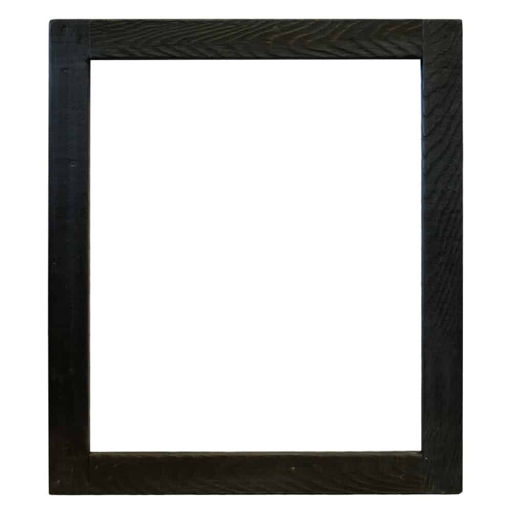 Native Trails Americana 25.5" Rectangular Wood Framed Wall Mirror
