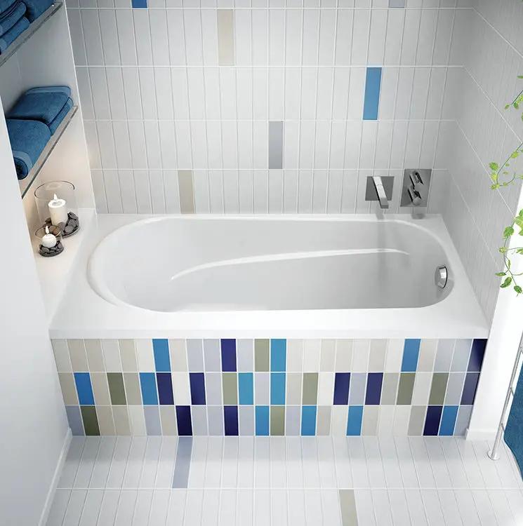bathtub